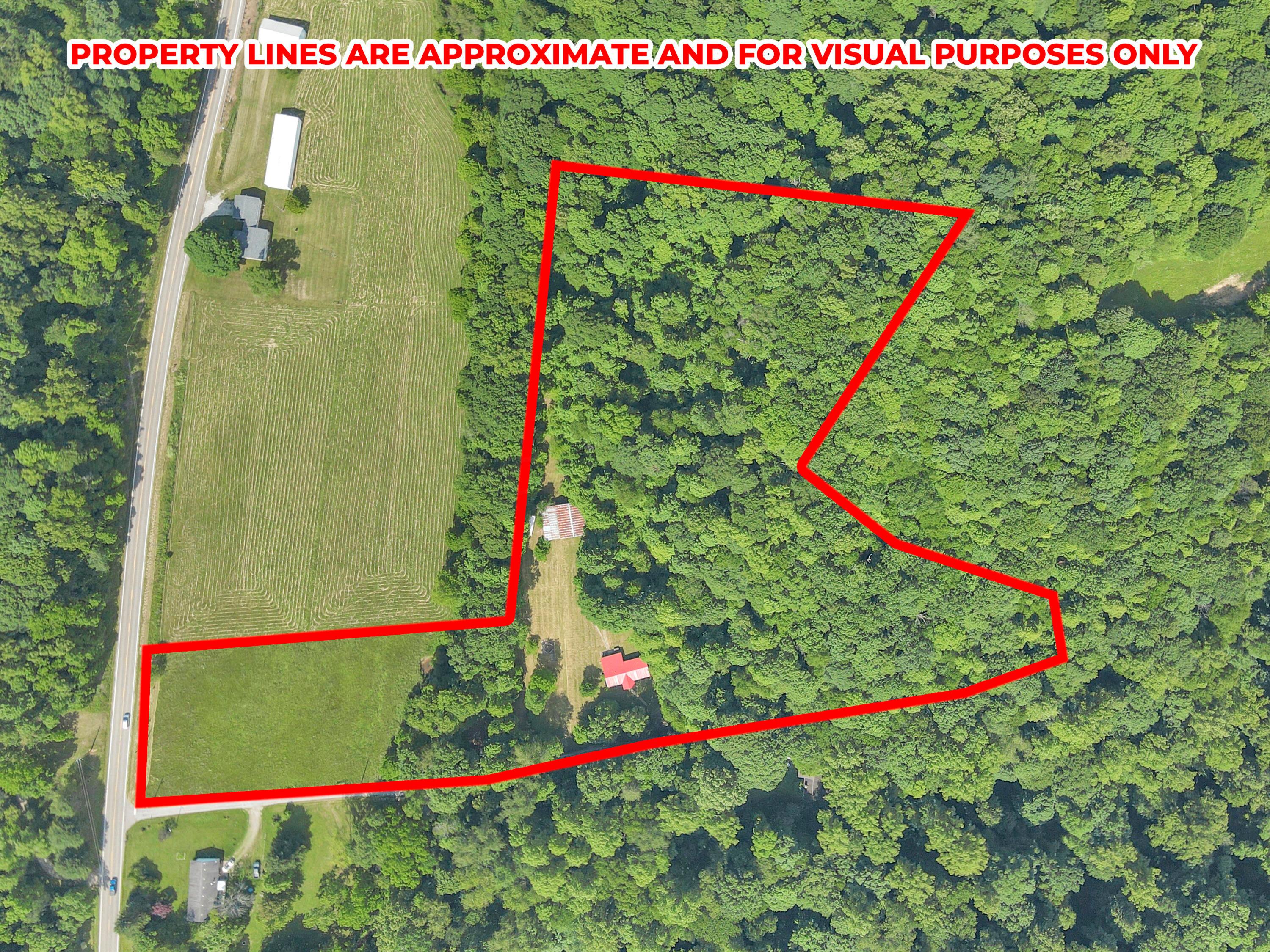 24138 Huffines Road Property Photo 64