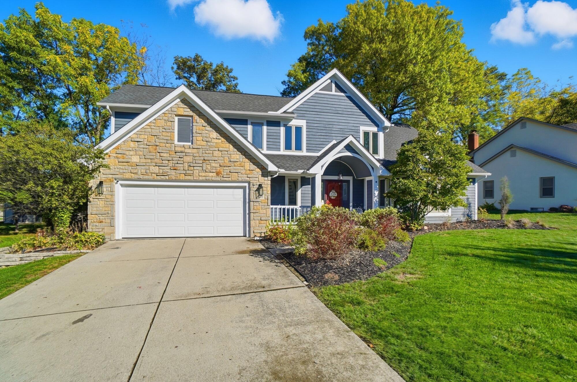 638 Churchill Drive Property Photo 1