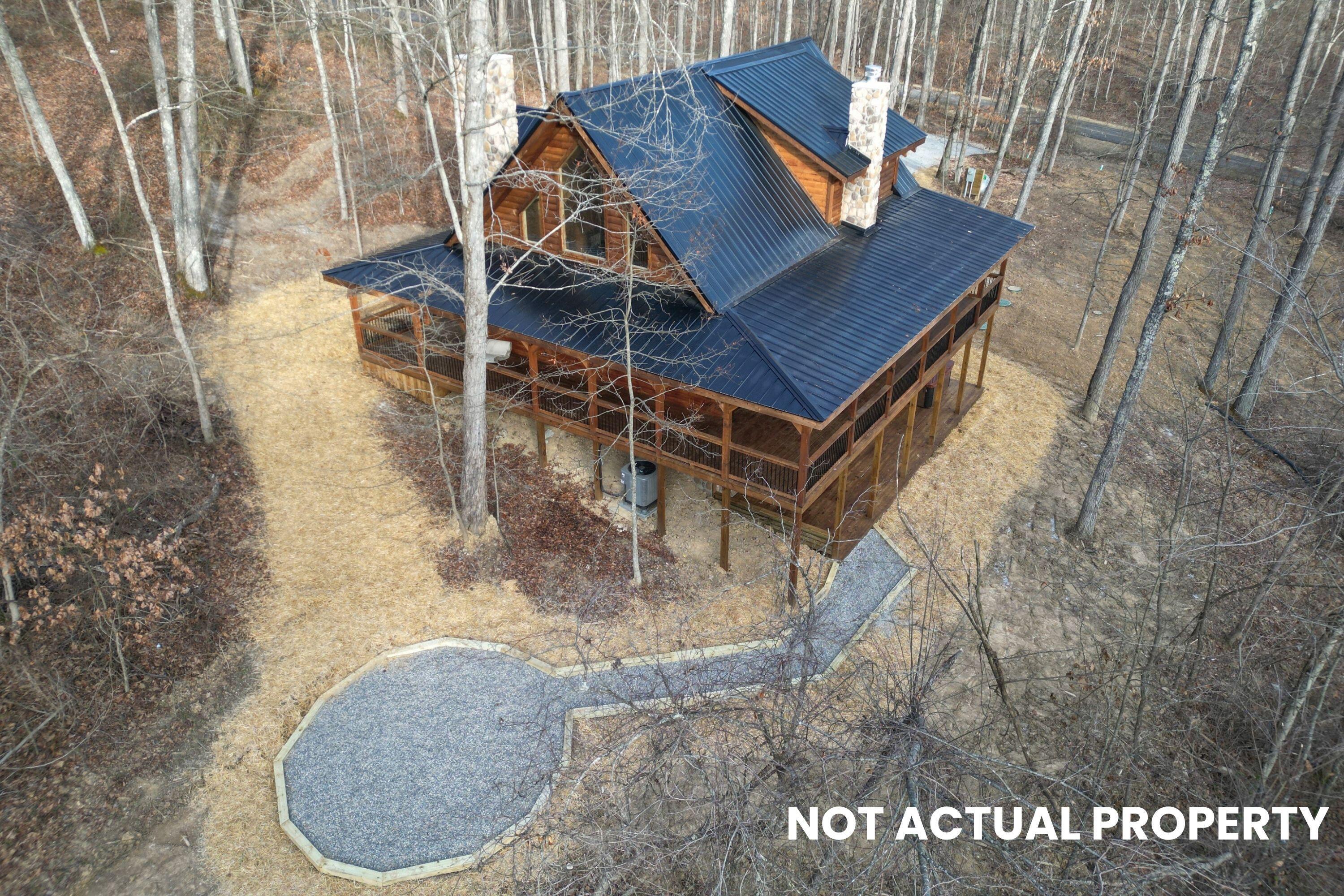 0 Hawthorne Way Property Photo 1