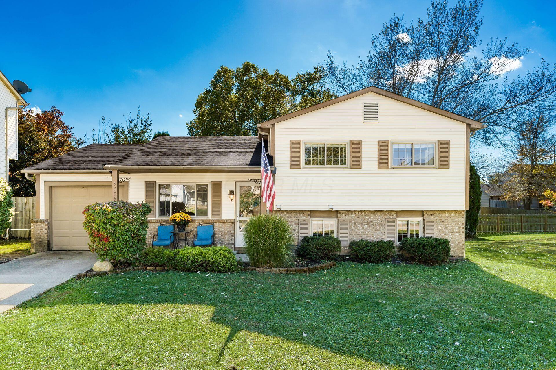 3205 Mahaffey Court Property Photo 1