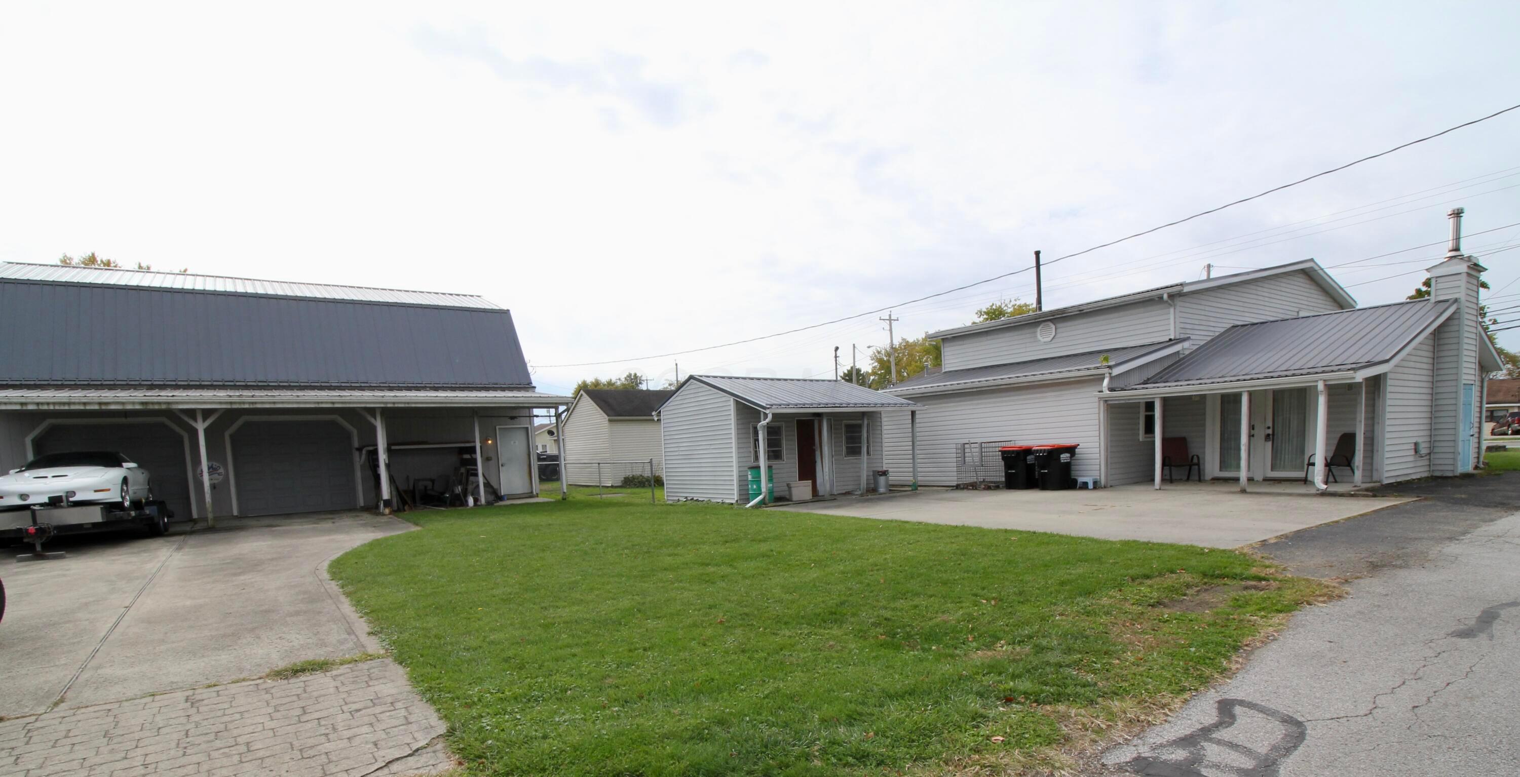 11007 Hebron Road Property Photo 2