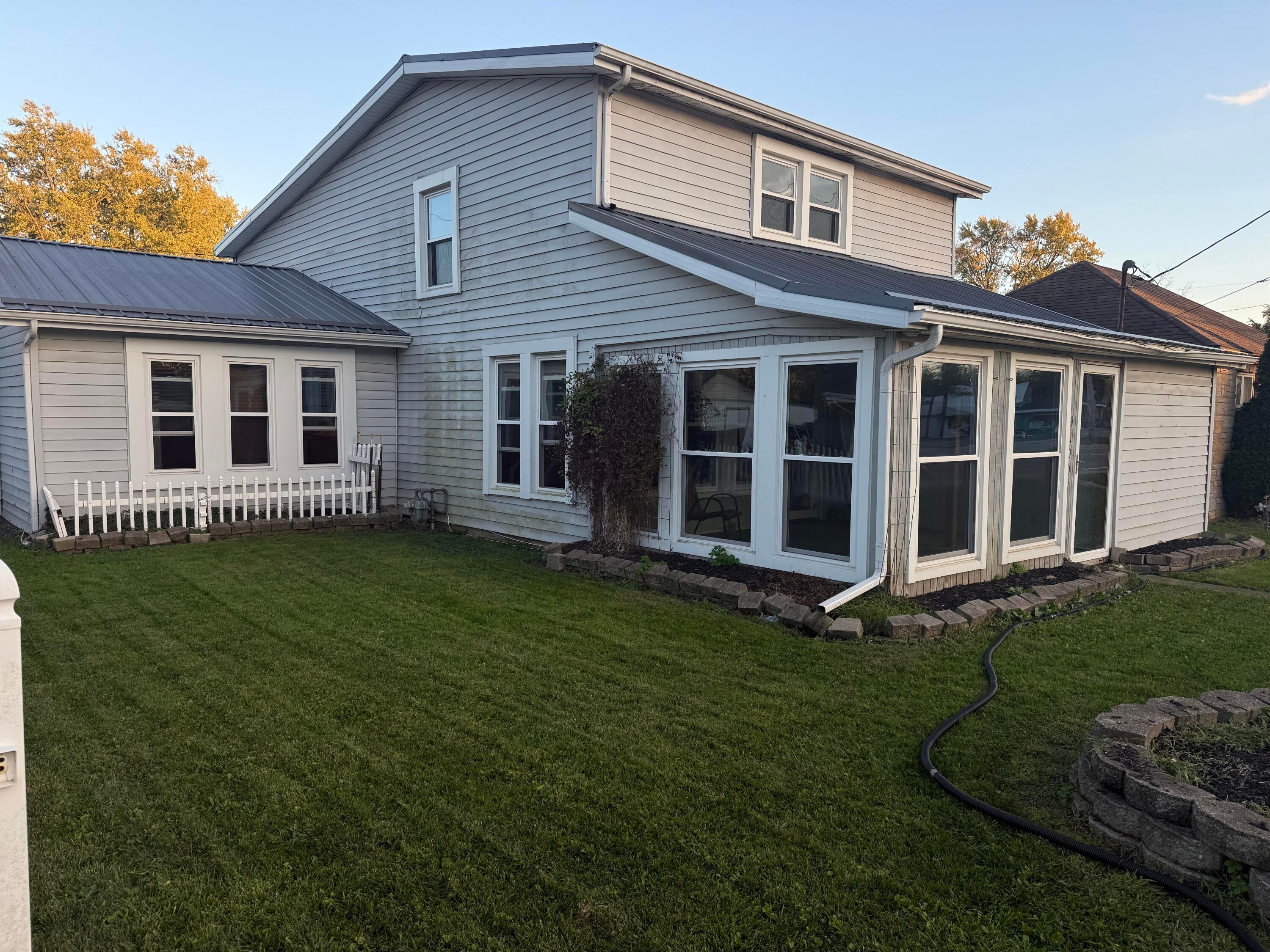 11007 Hebron Road Property Photo 3