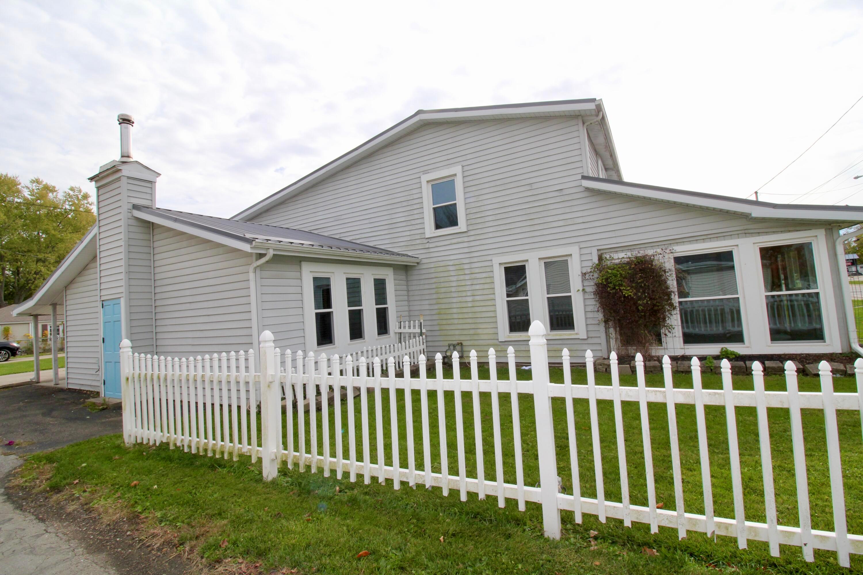 11007 Hebron Road Property Photo 4