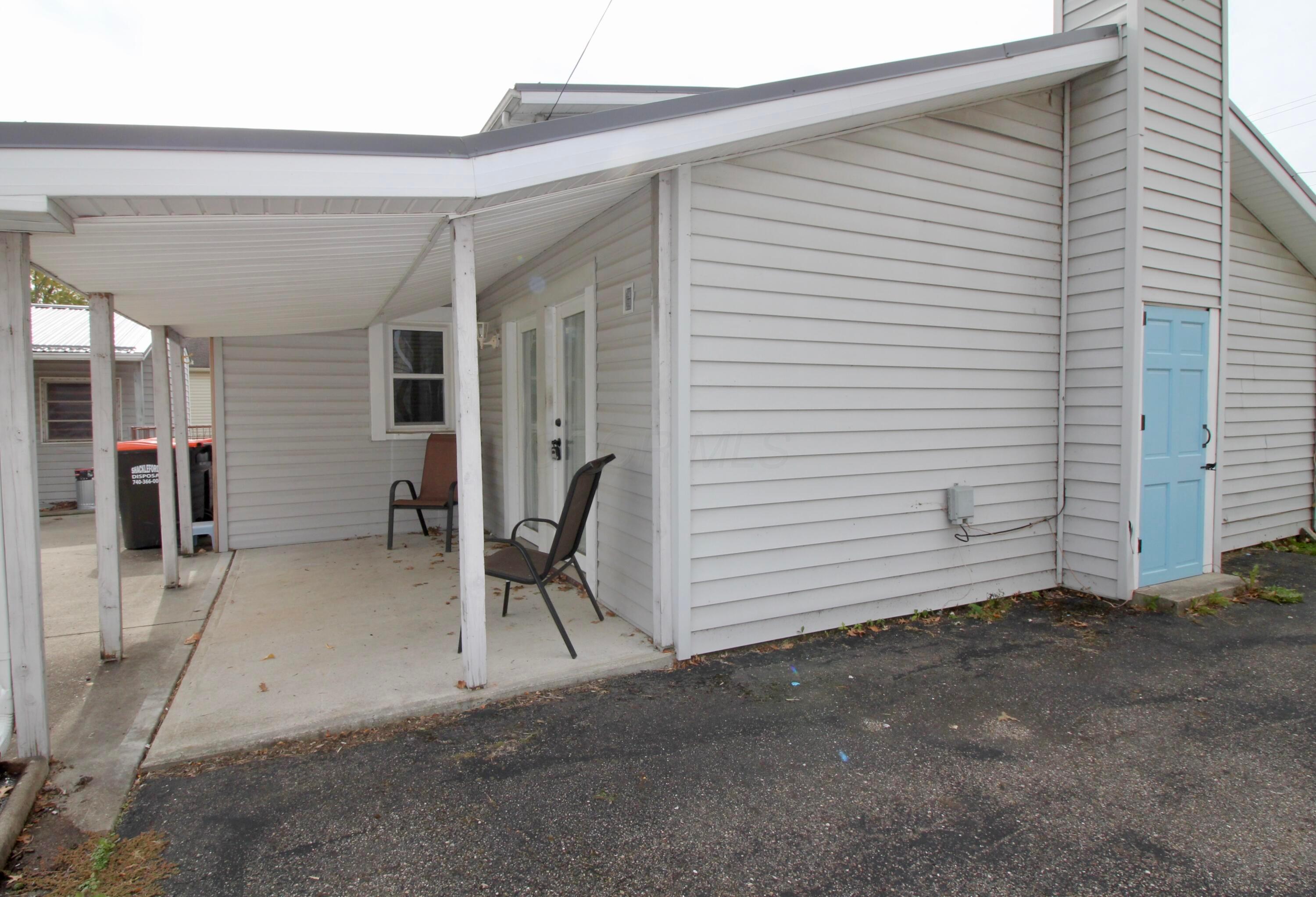 11007 Hebron Road Property Photo 5