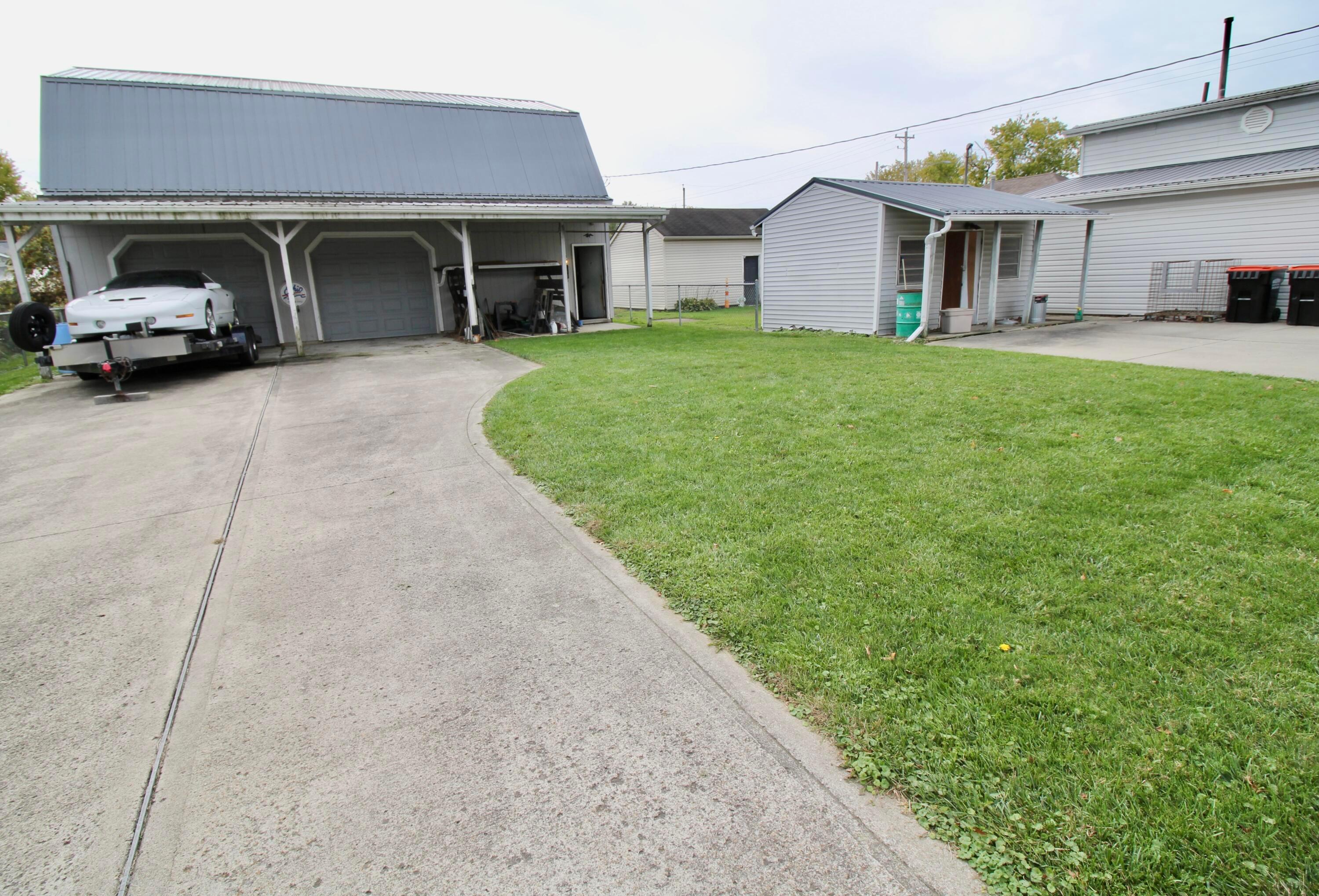 11007 Hebron Road Property Photo 6