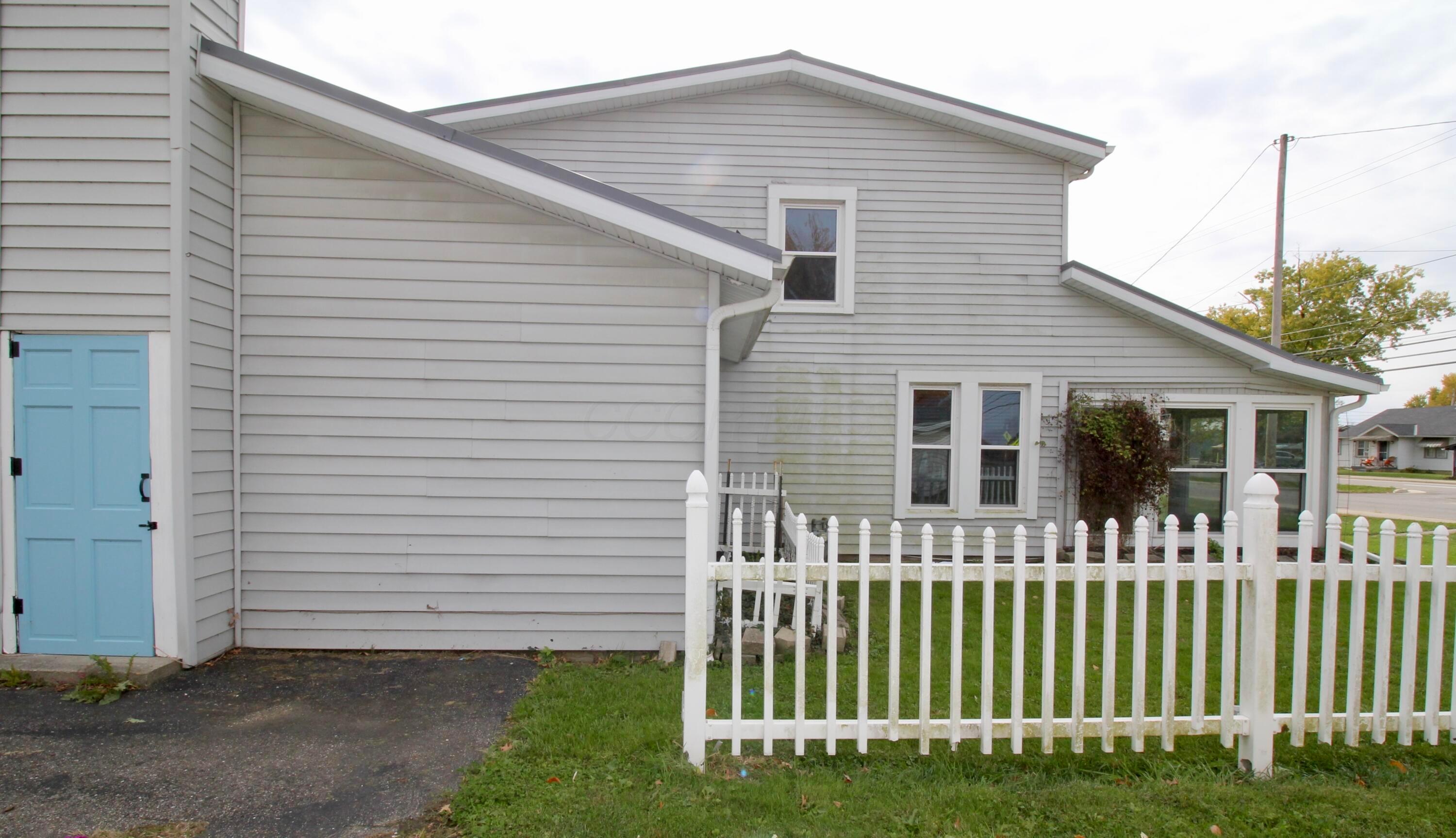 11007 Hebron Road Property Photo 7