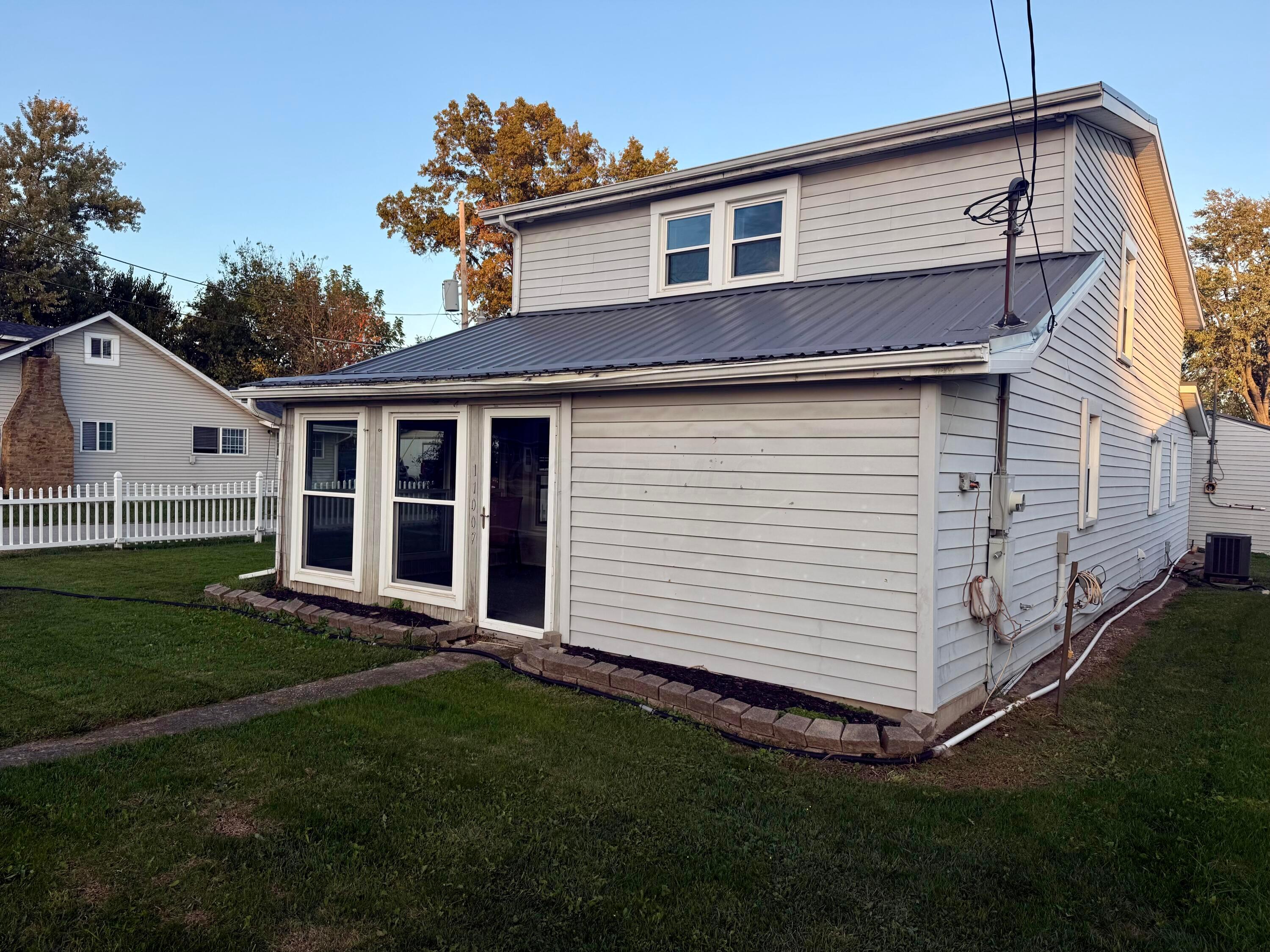 11007 Hebron Road Property Photo 8
