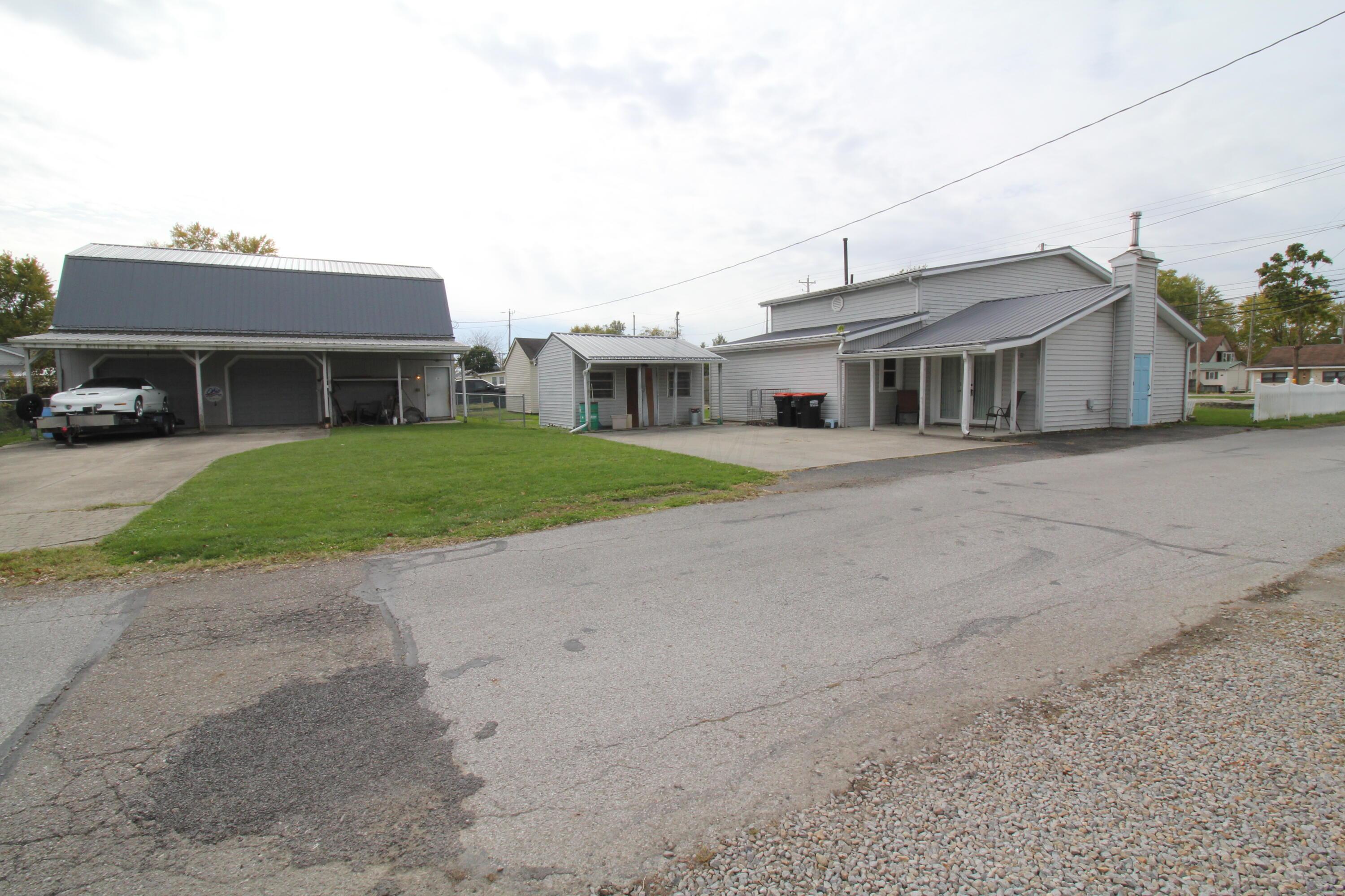 11007 Hebron Road Property Photo 32