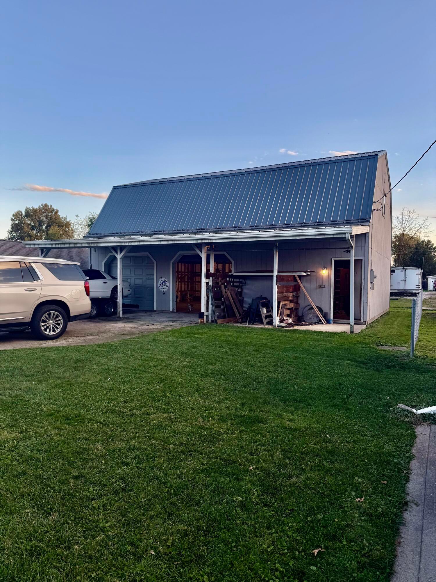 11007 Hebron Road Property Photo 33