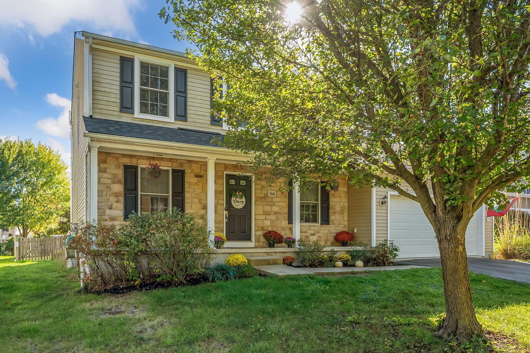 366 Cherry Leaf Road Property Photo 1