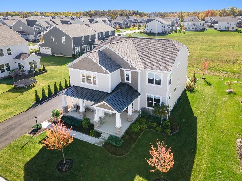 10855 Bellflower Drive Property Photo 1