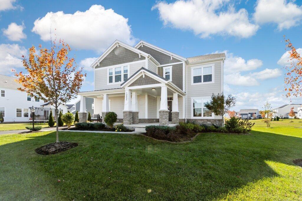 10855 Bellflower Drive Property Photo 3