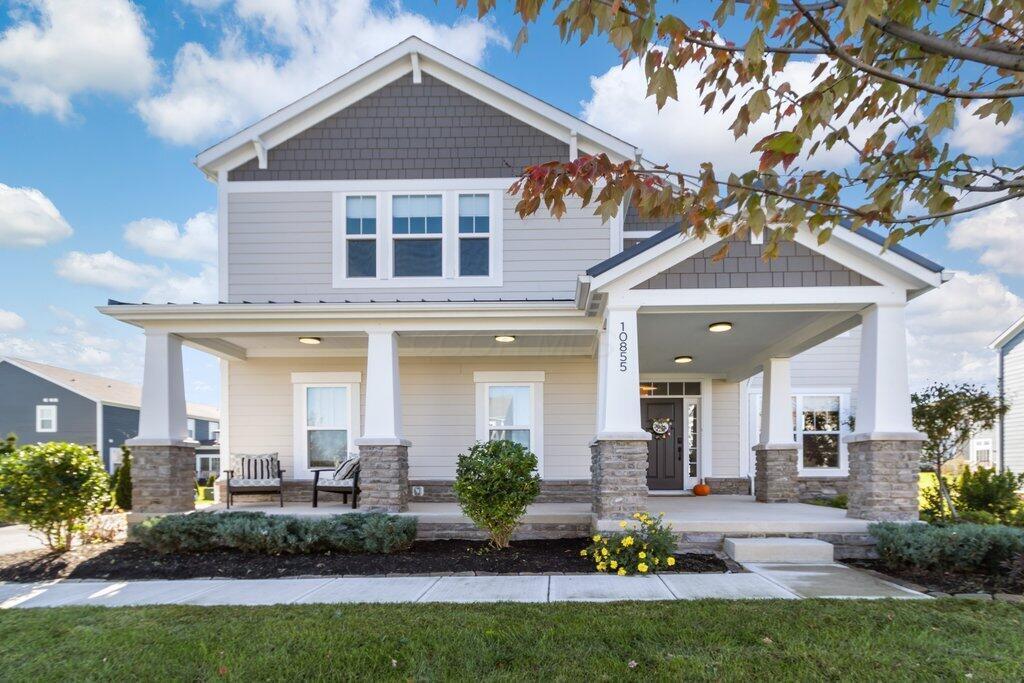 10855 Bellflower Drive Property Photo 5