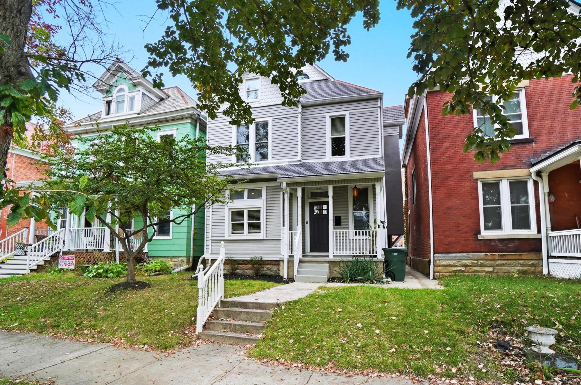 220 N Monroe Avenue Property Photo 1