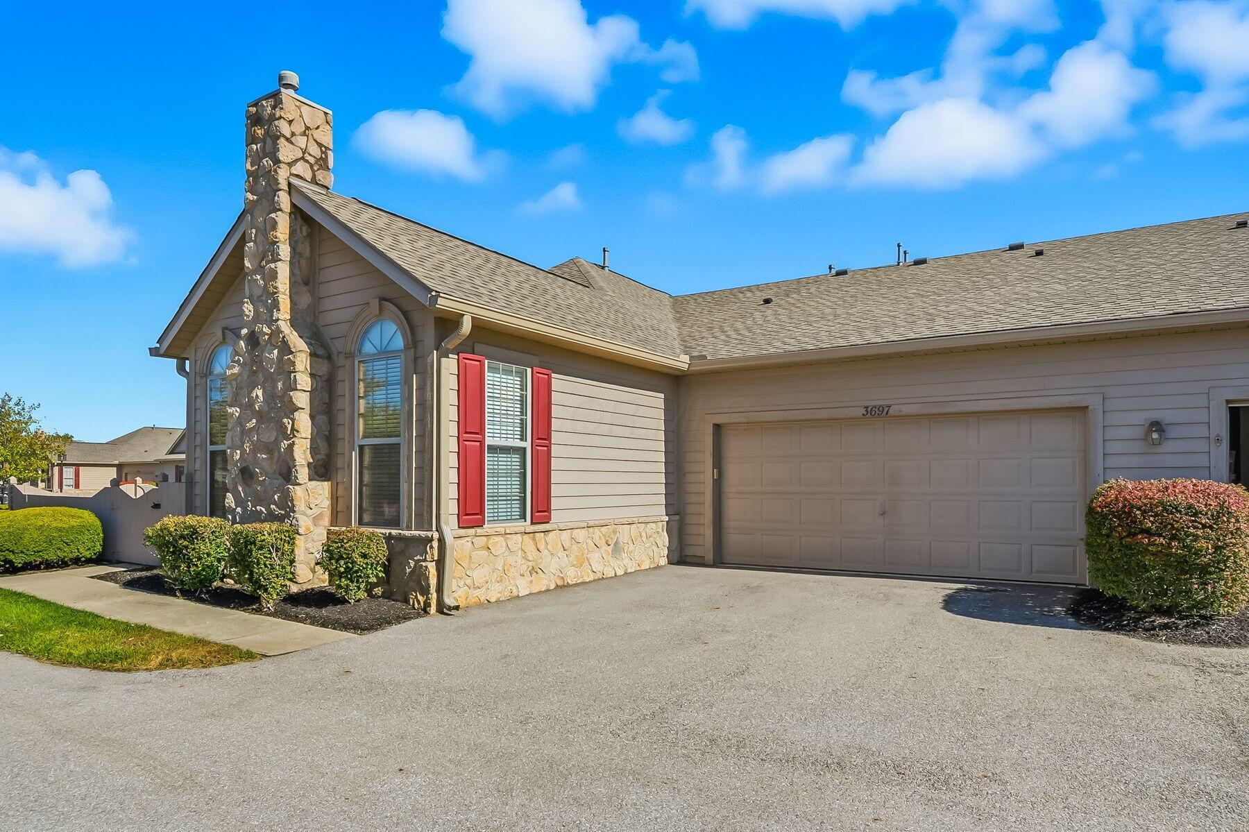 3697 Stoneway Point Property Photo 1