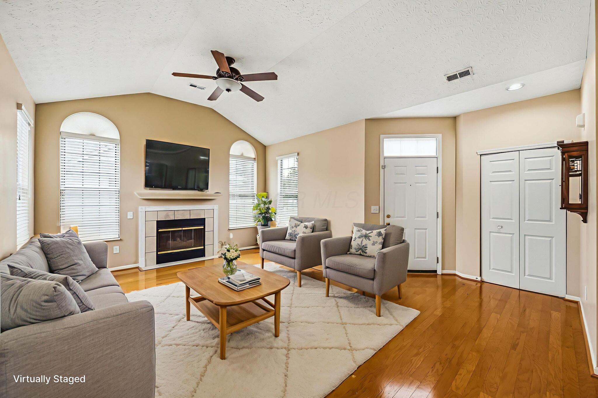3697 Stoneway Point Property Photo 6