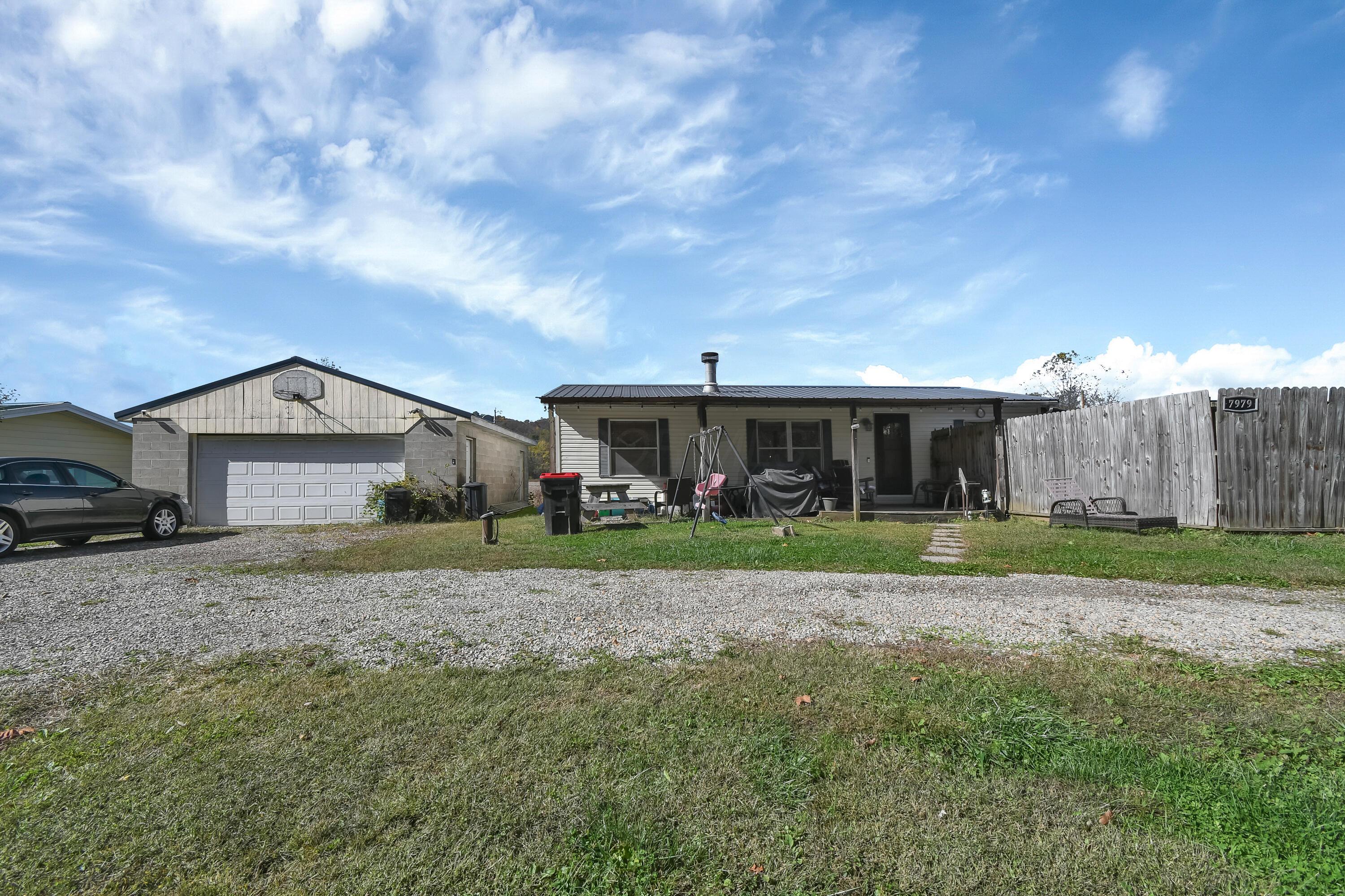 7979 Old River Road Property Photo 1