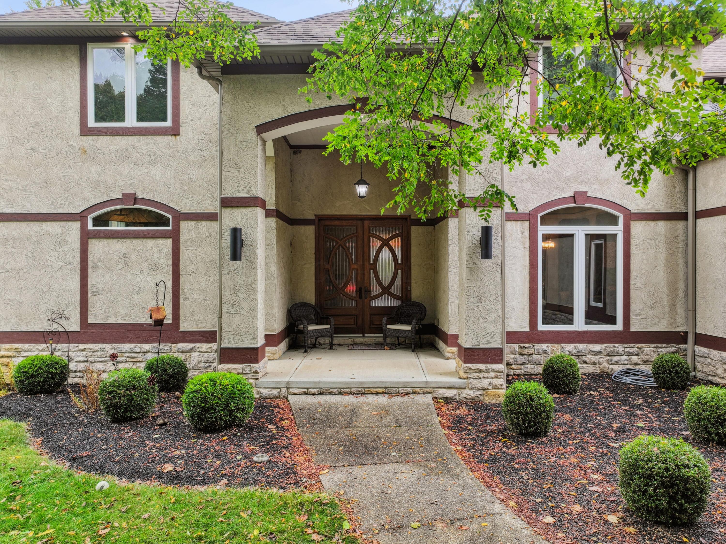 8322 Benson Road Property Photo 4