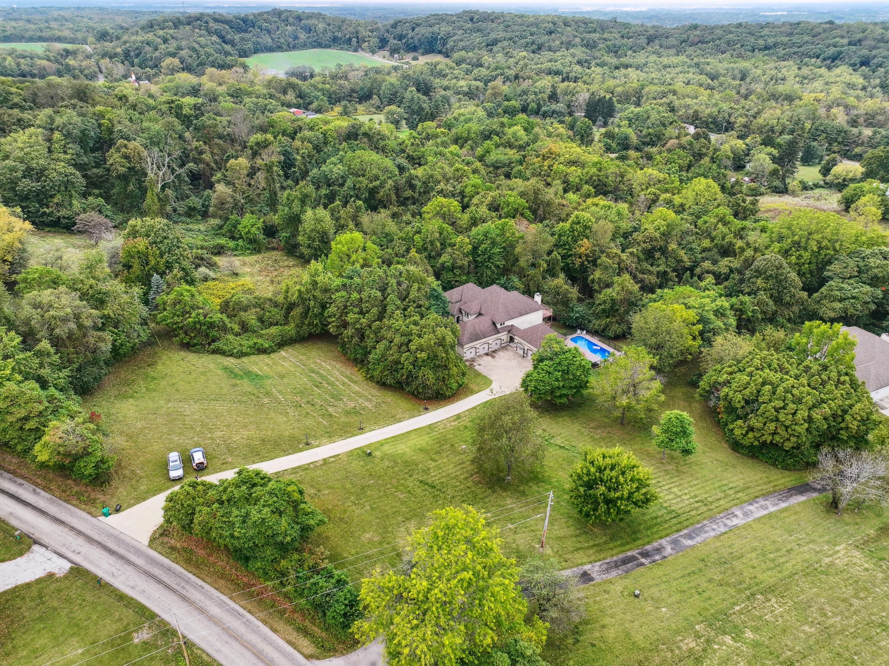 8322 Benson Road Property Photo 8