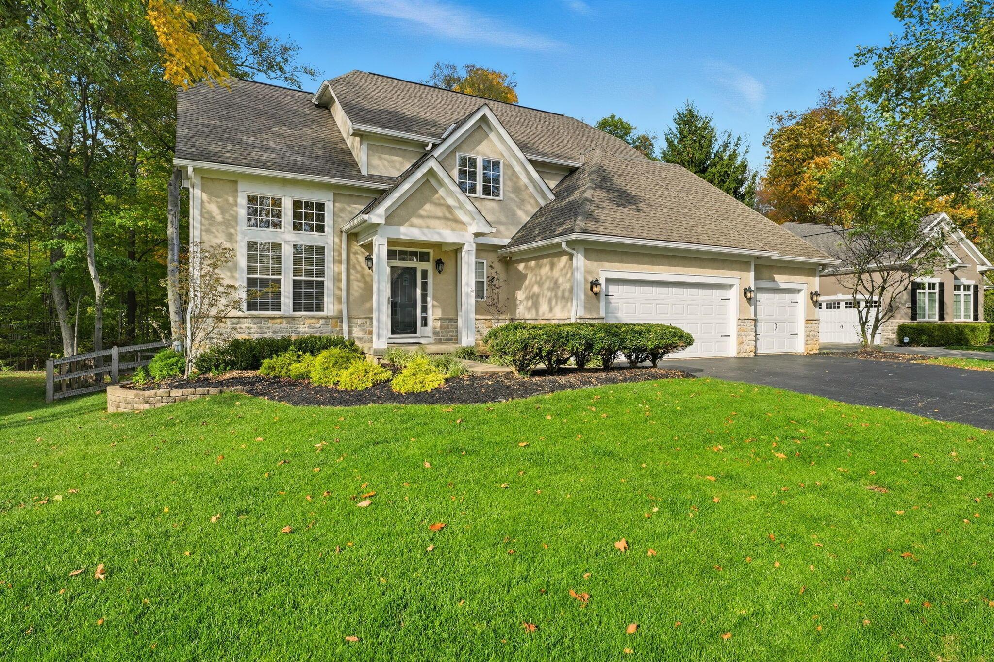 2715 Tucker Trail Property Photo 1