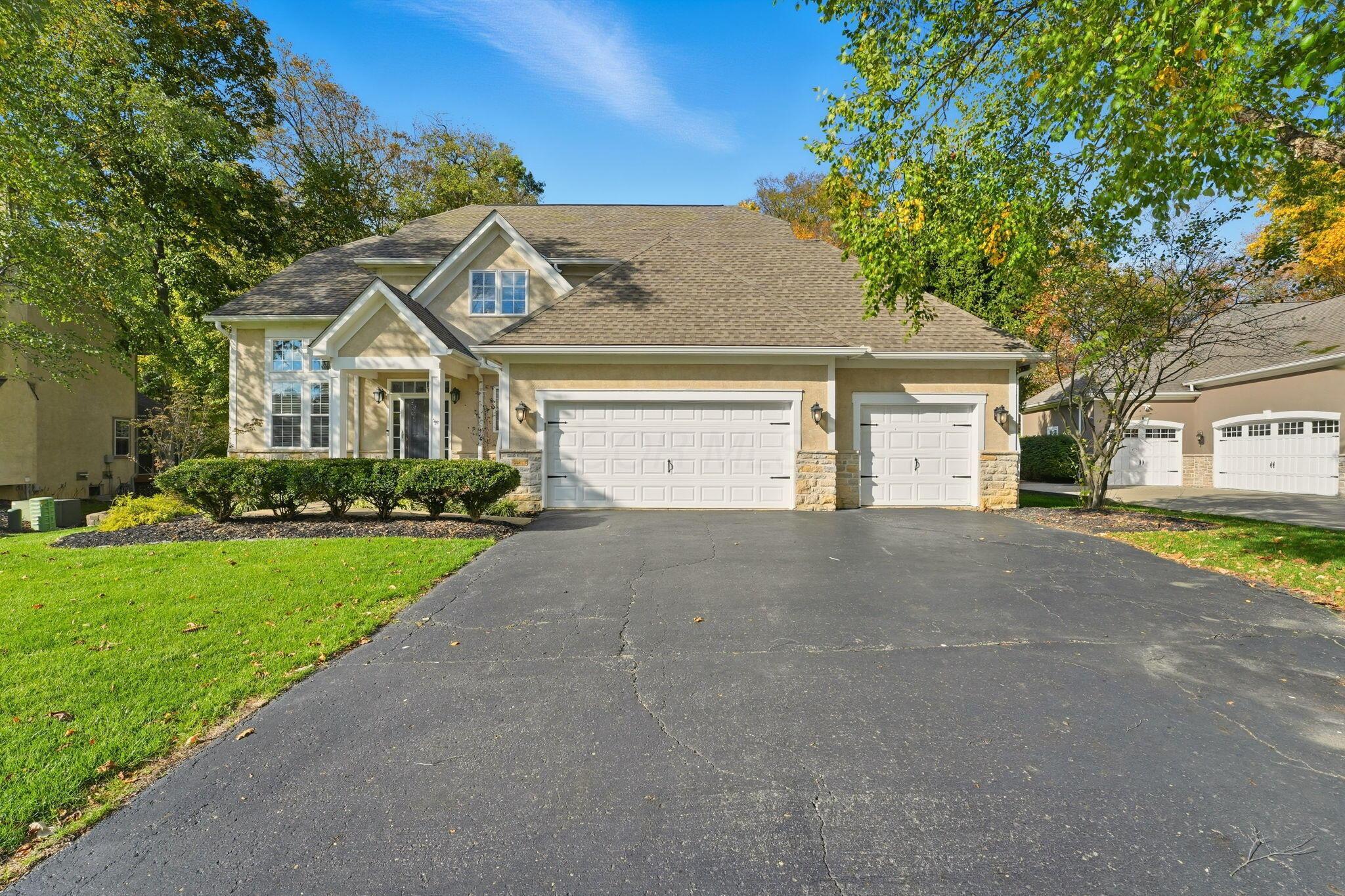 2715 Tucker Trail Property Photo 2