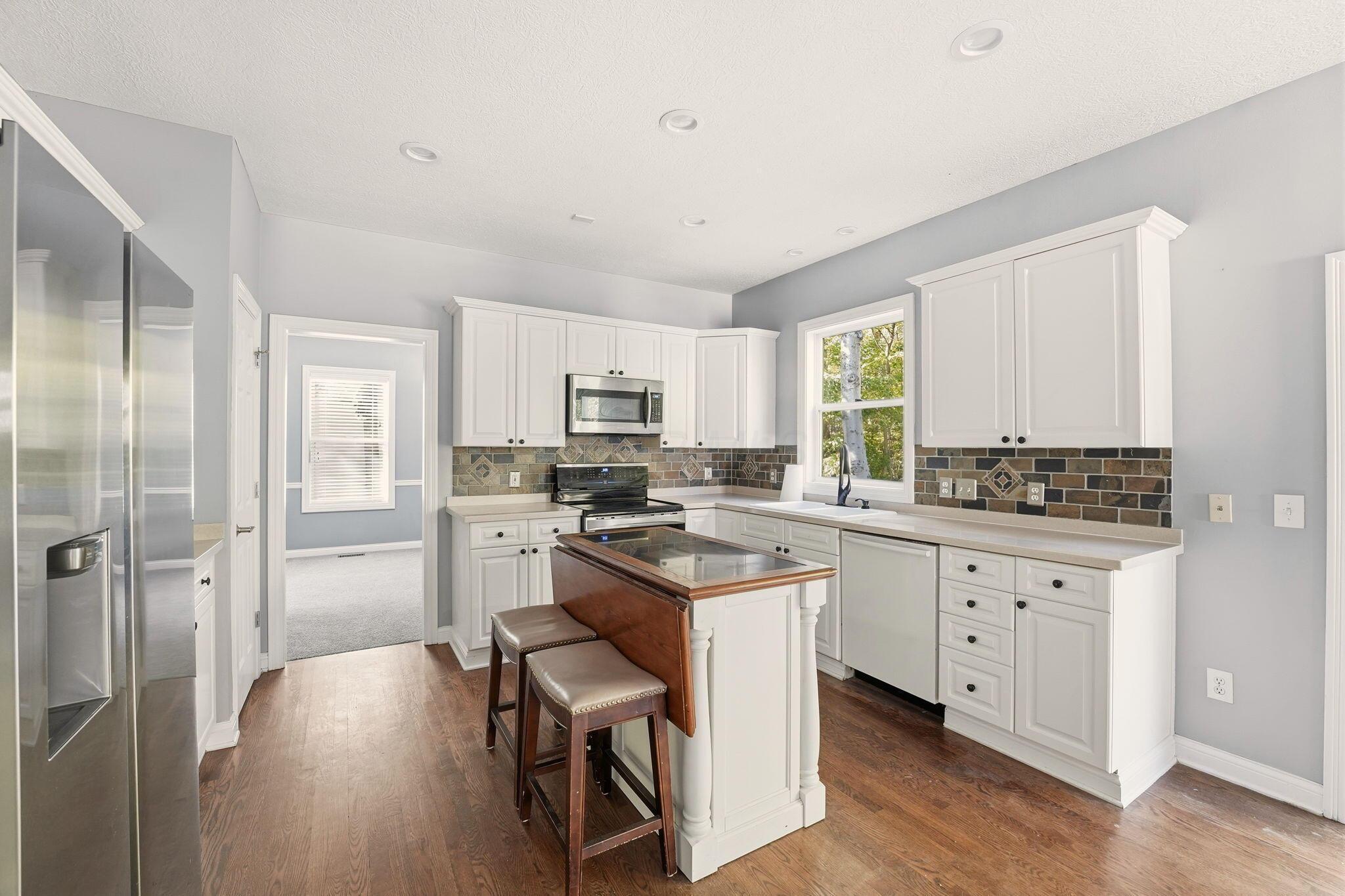 2715 Tucker Trail Property Photo 4