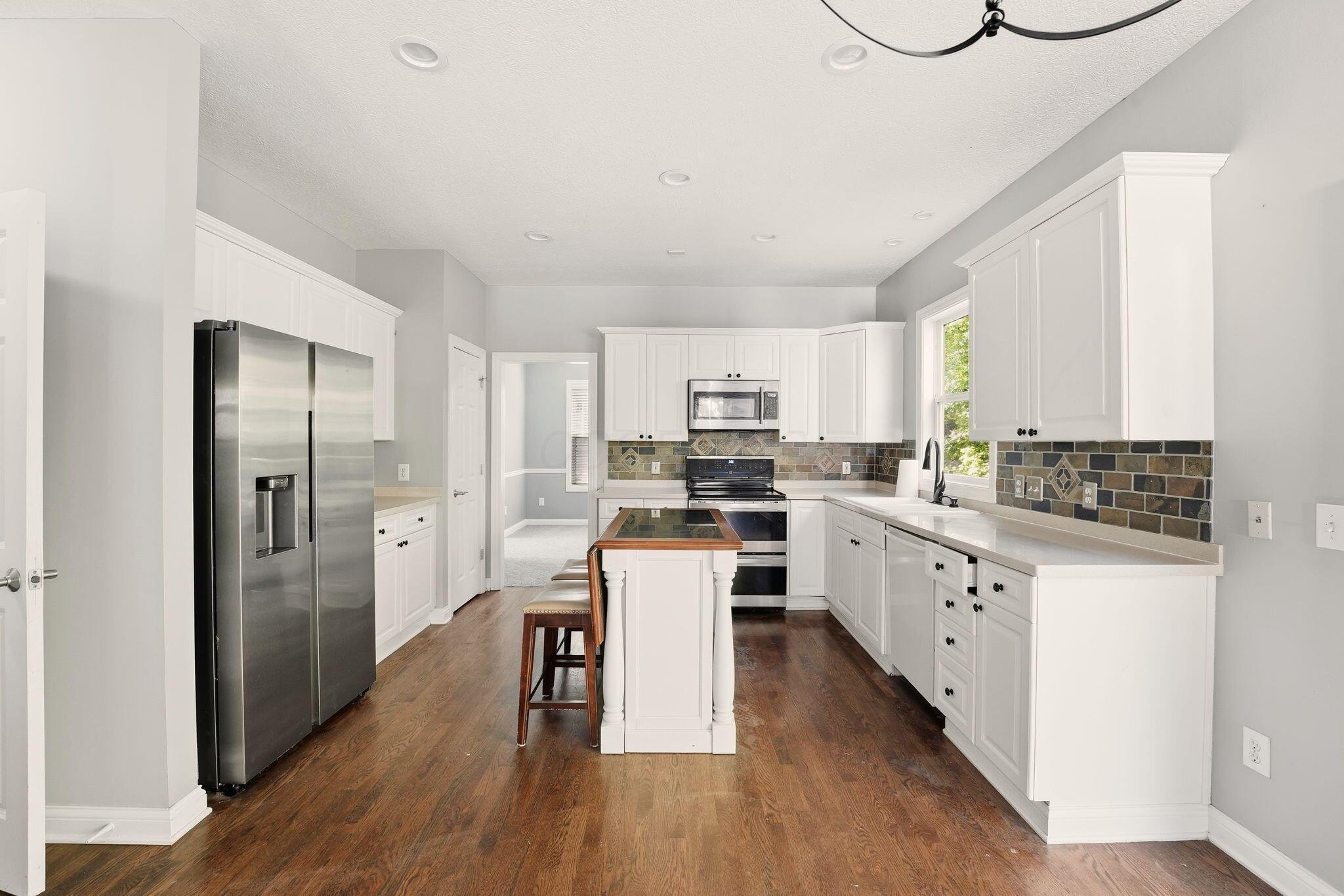 2715 Tucker Trail Property Photo 6