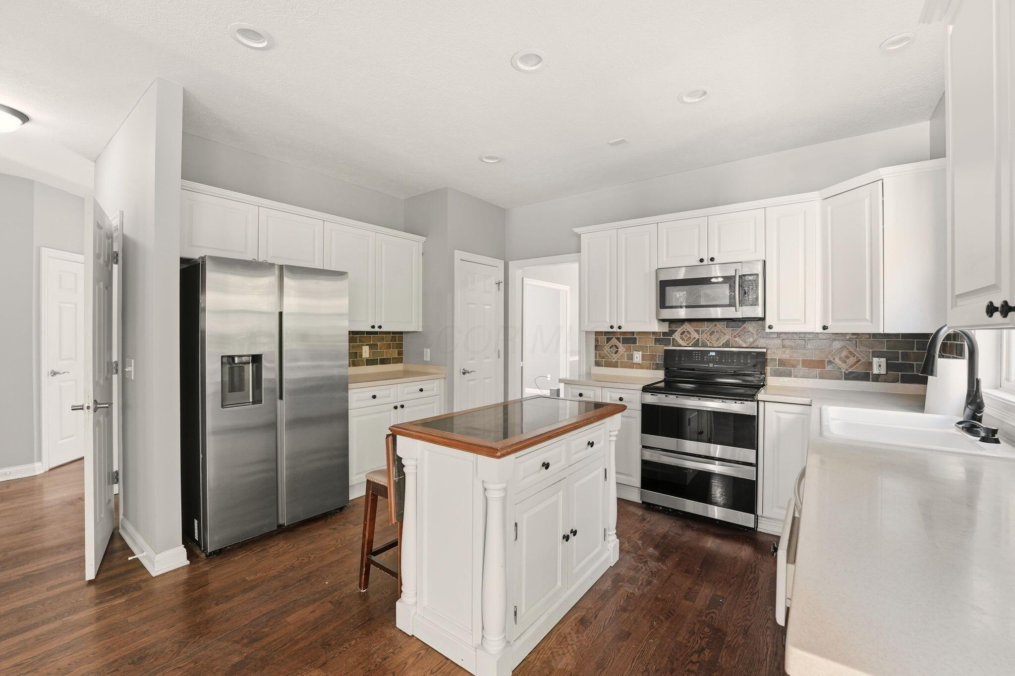 2715 Tucker Trail Property Photo 7