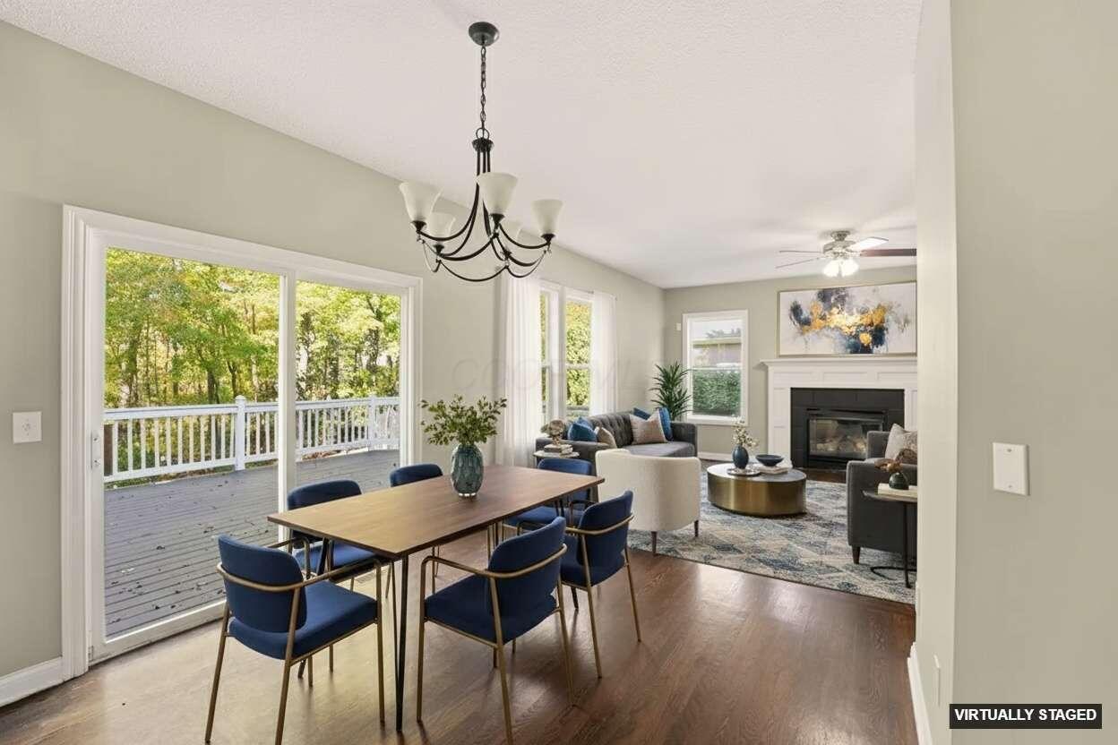 2715 Tucker Trail Property Photo 11