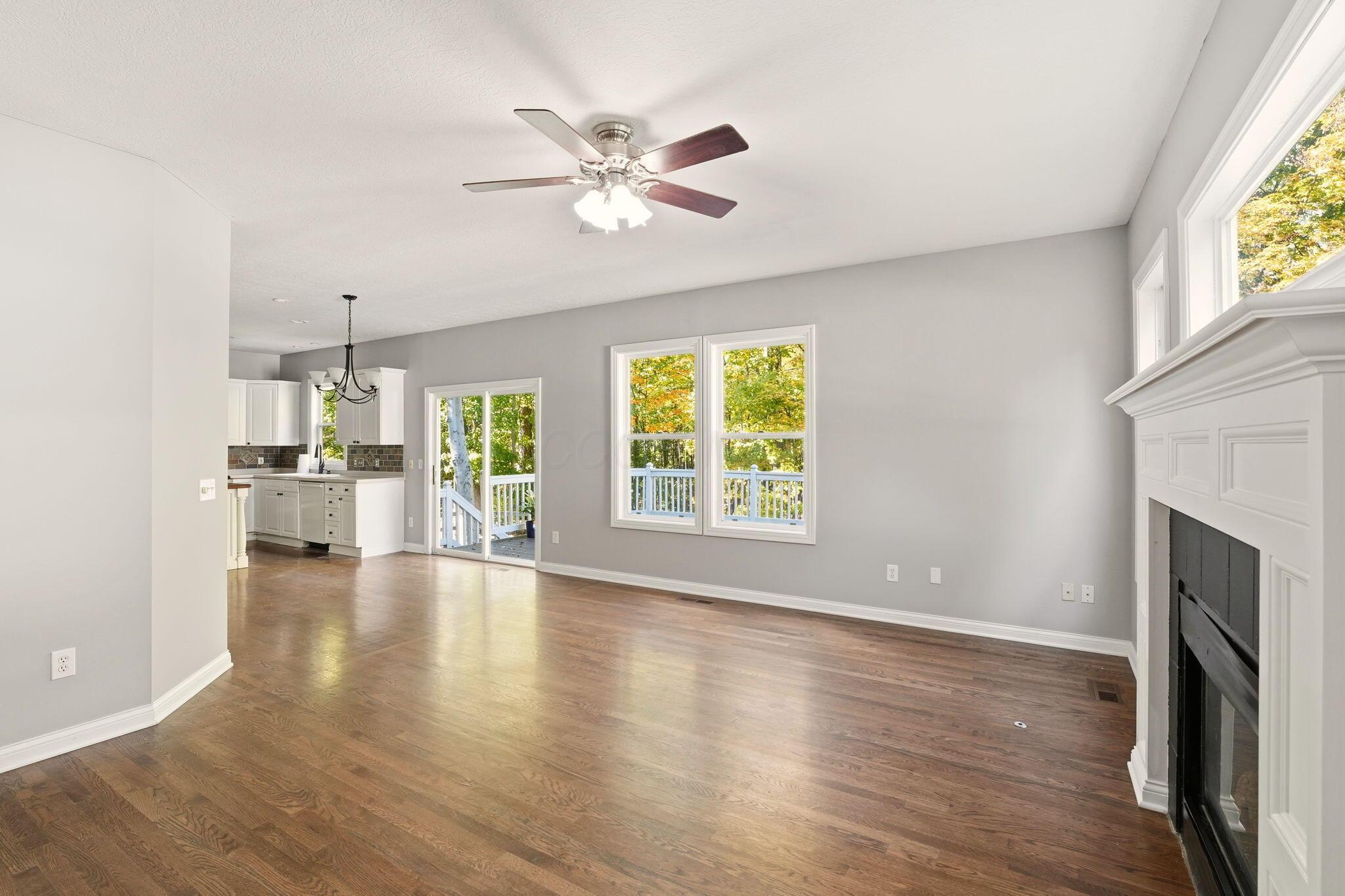 2715 Tucker Trail Property Photo 15