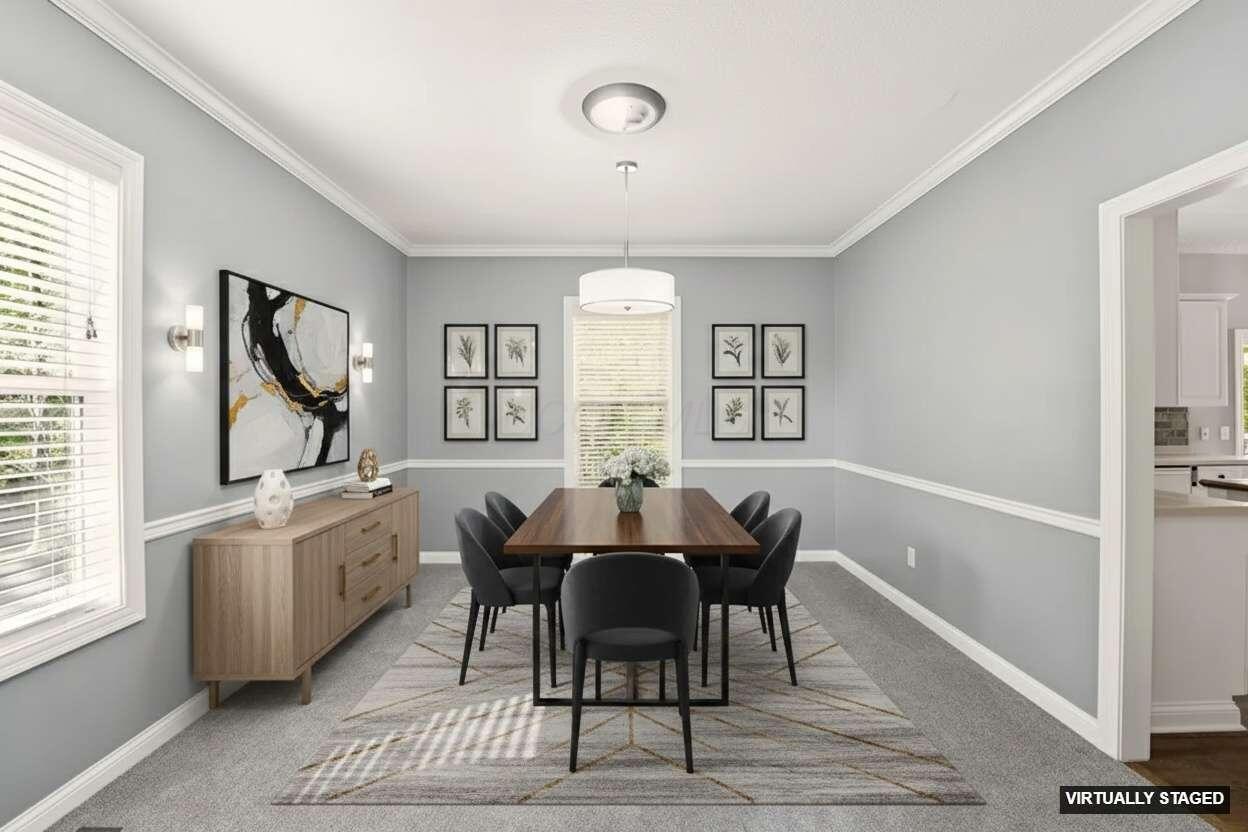 2715 Tucker Trail Property Photo 27