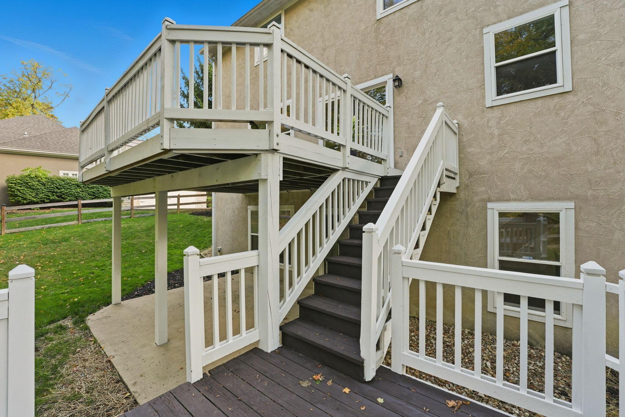 2715 Tucker Trail Property Photo 69