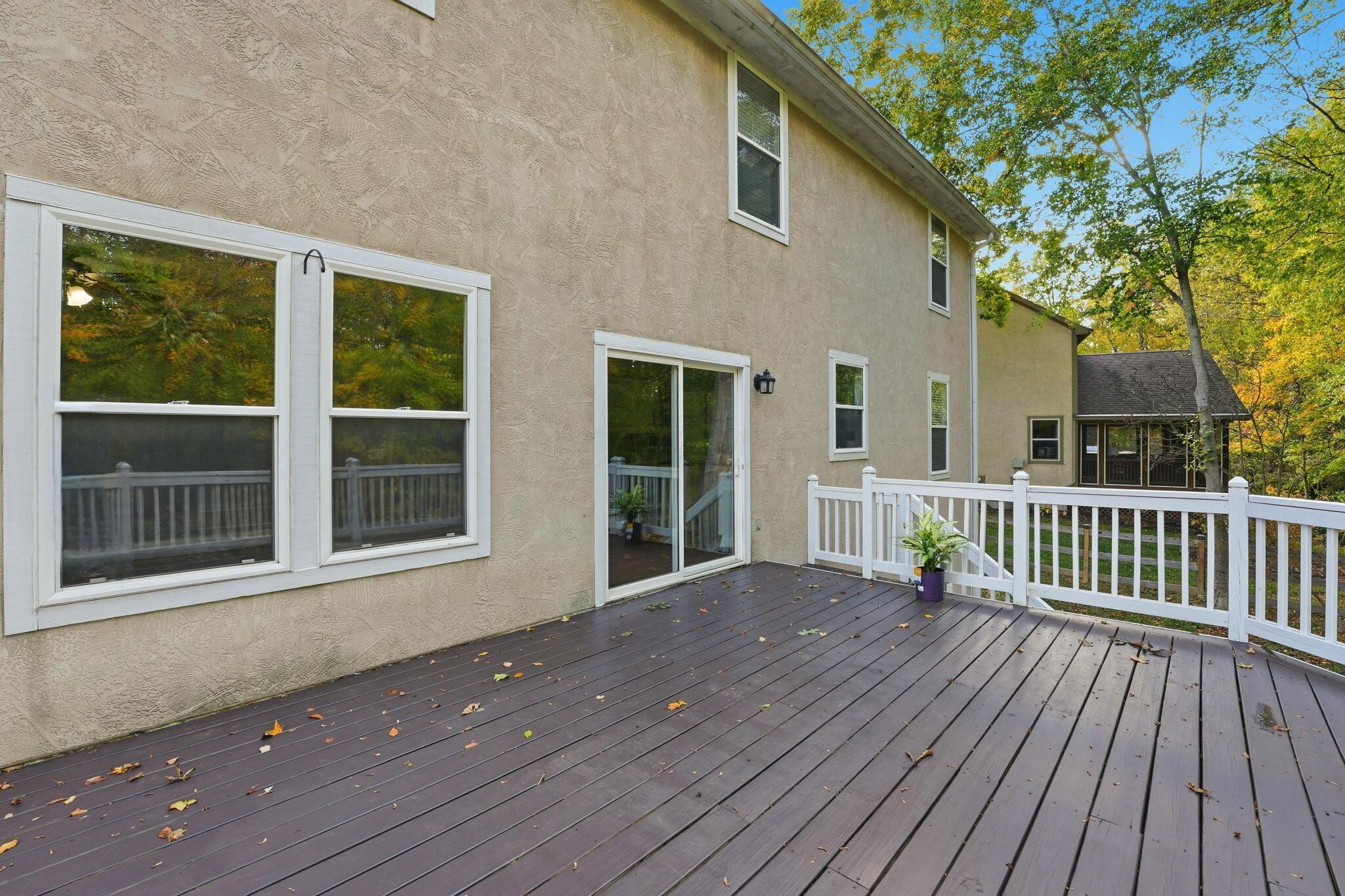 2715 Tucker Trail Property Photo 71