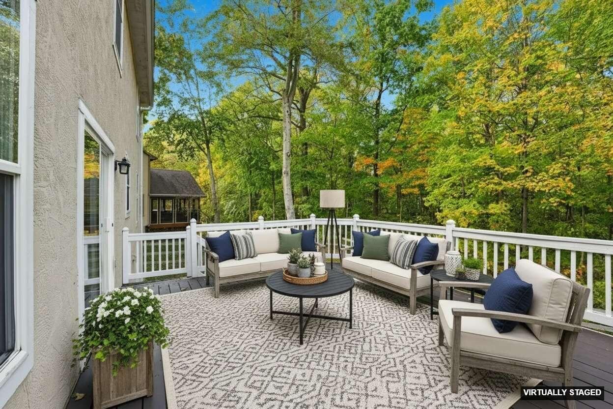 2715 Tucker Trail Property Photo 72