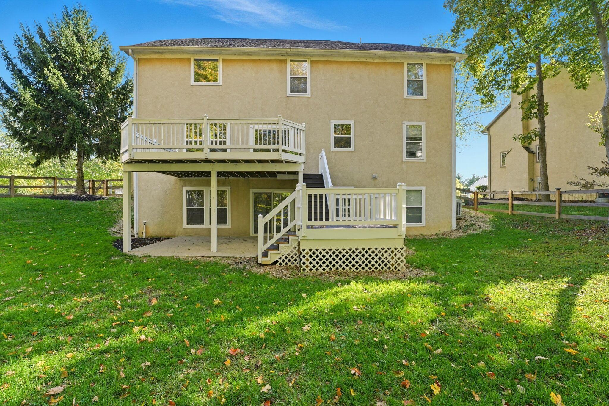 2715 Tucker Trail Property Photo 74