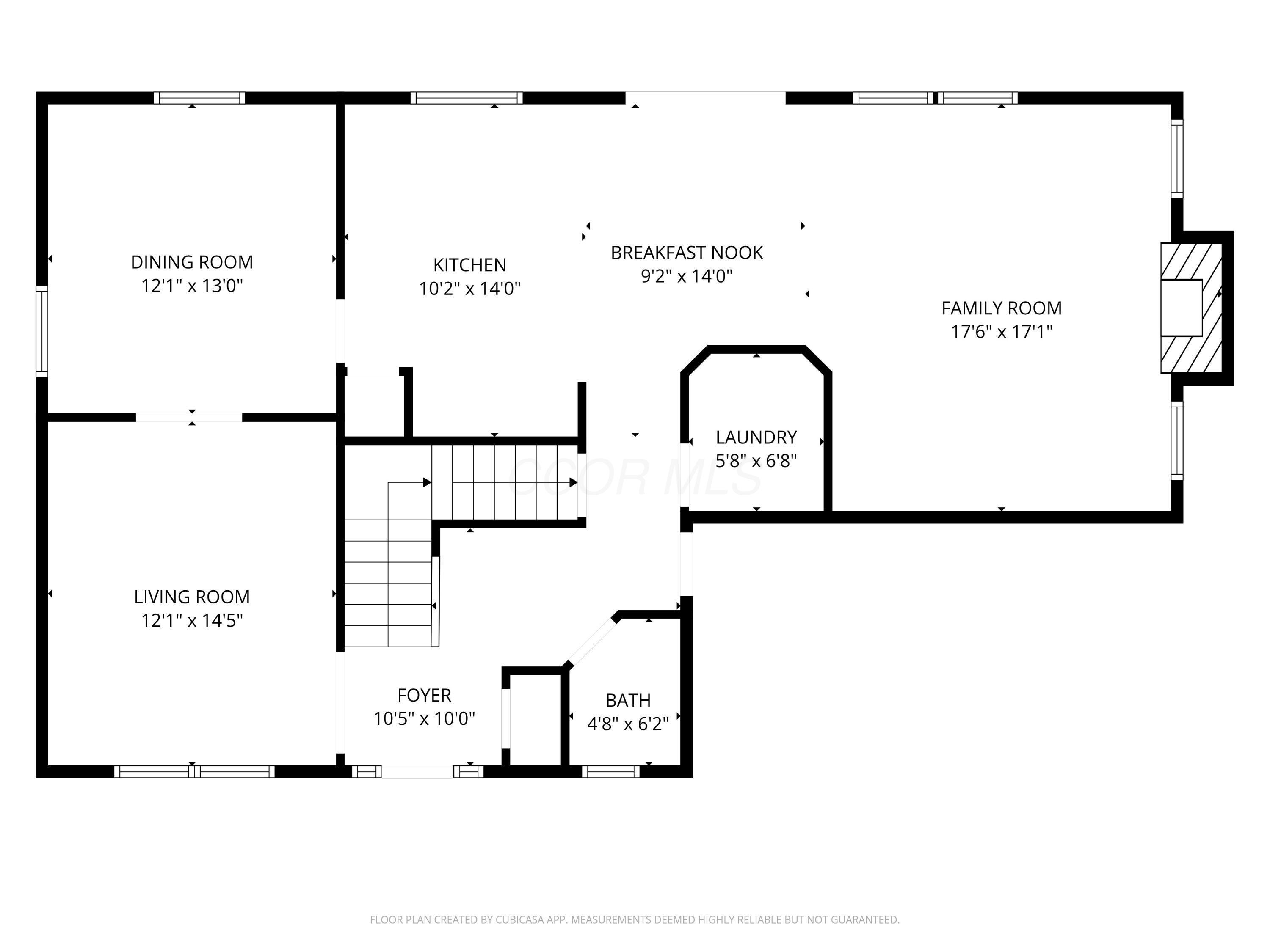 2715 Tucker Trail Property Photo 77
