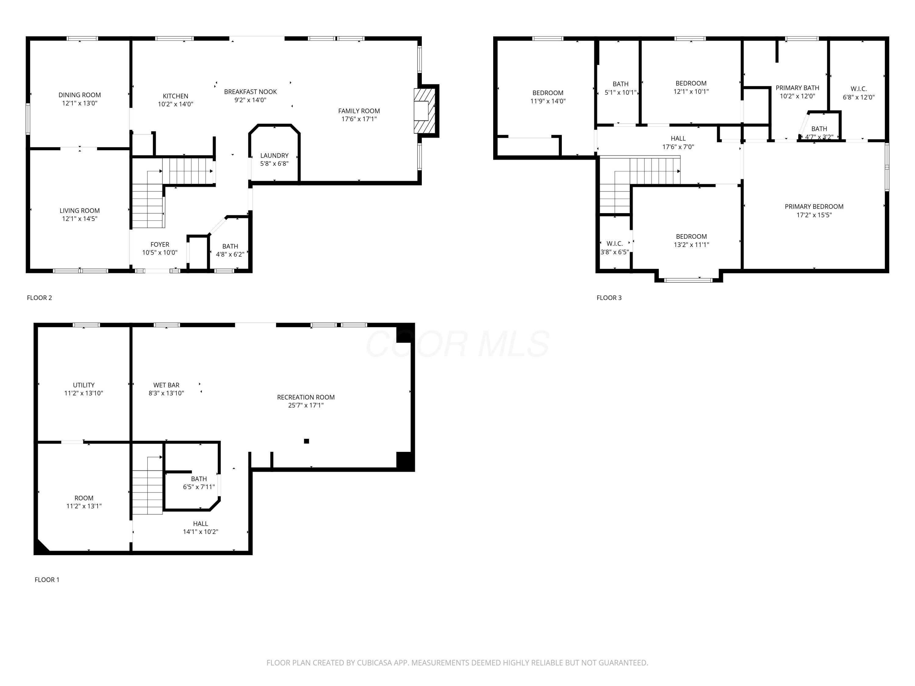 2715 Tucker Trail Property Photo 79
