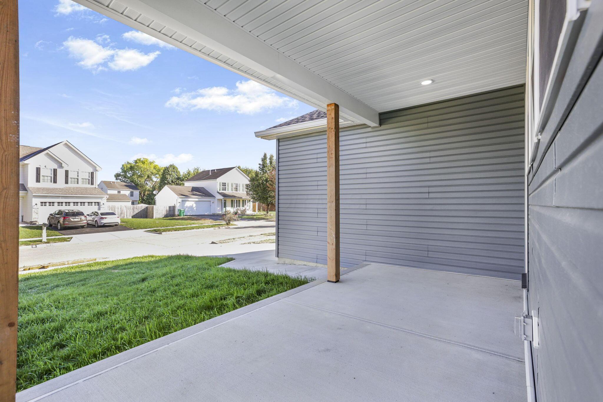 1597 Metcalfe Avenue Property Photo 5