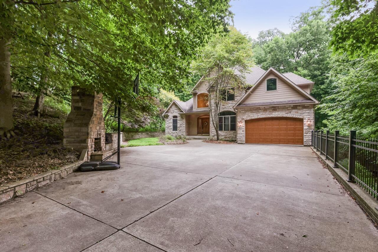 256 Pinehurst Drive