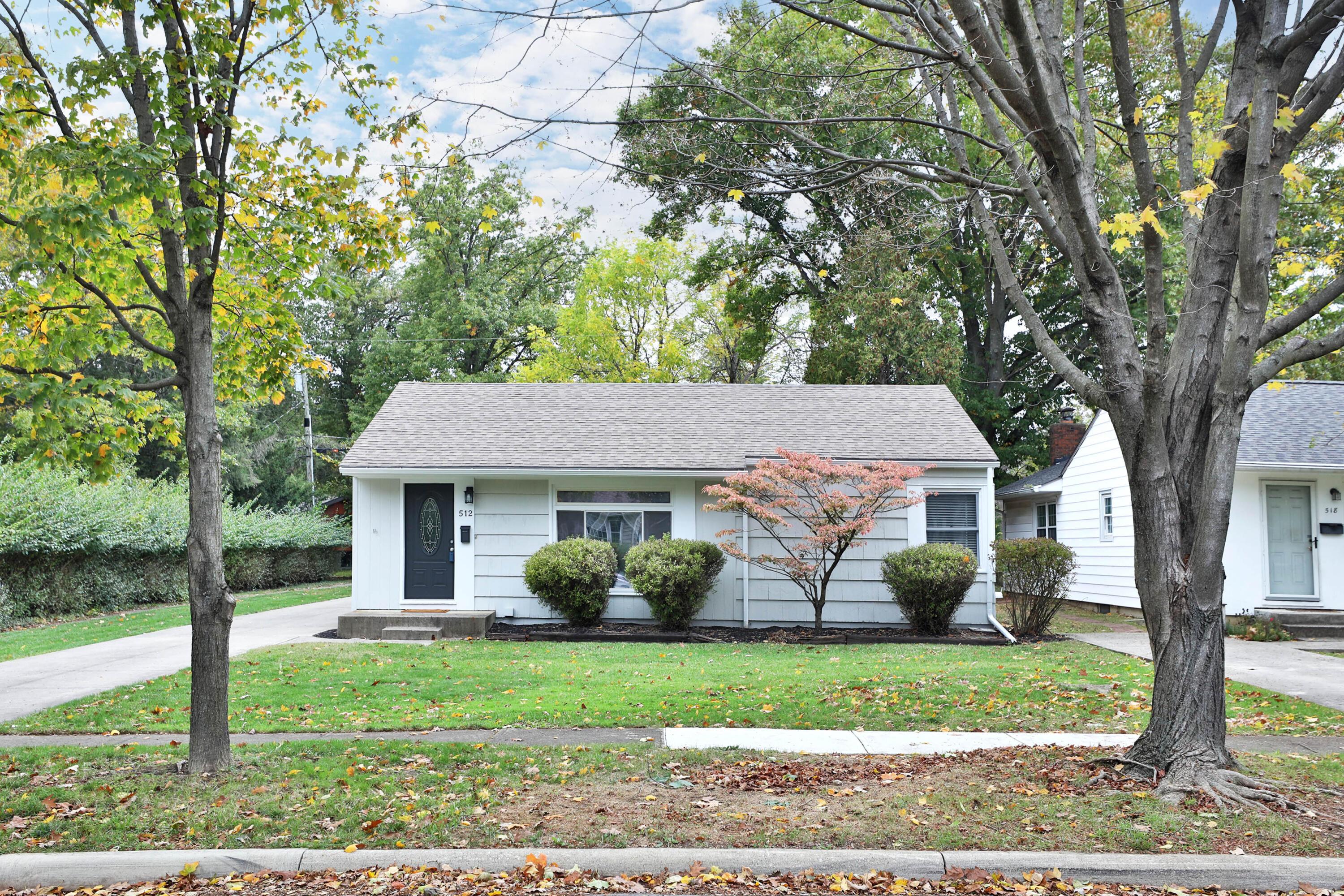 512 Park Overlook Drive Property Photo 1