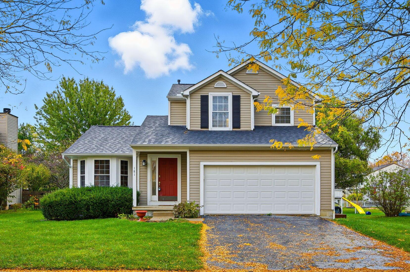 181 Brooksedge Drive Property Photo 1