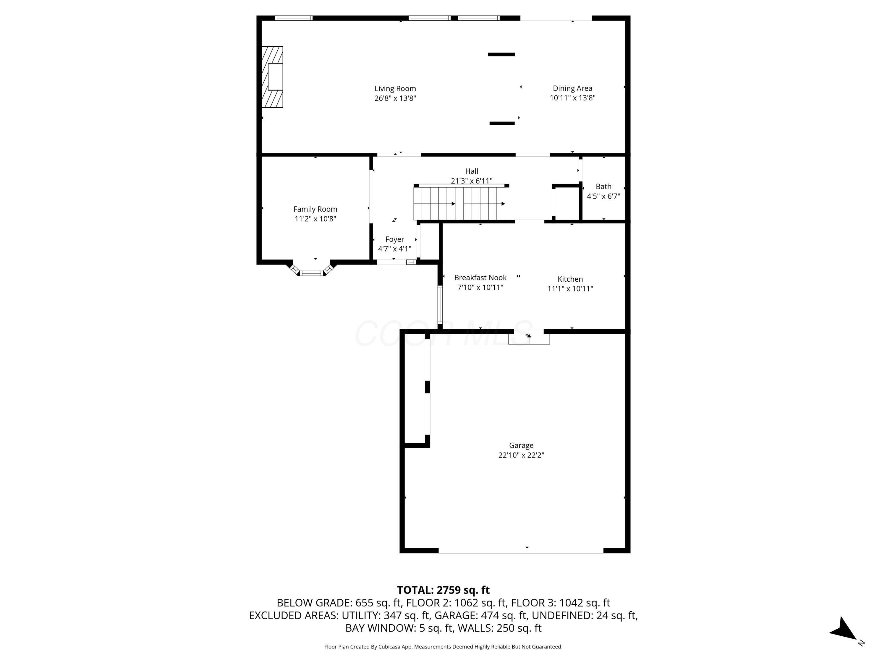 203 Saint Pierre Street Property Photo 53