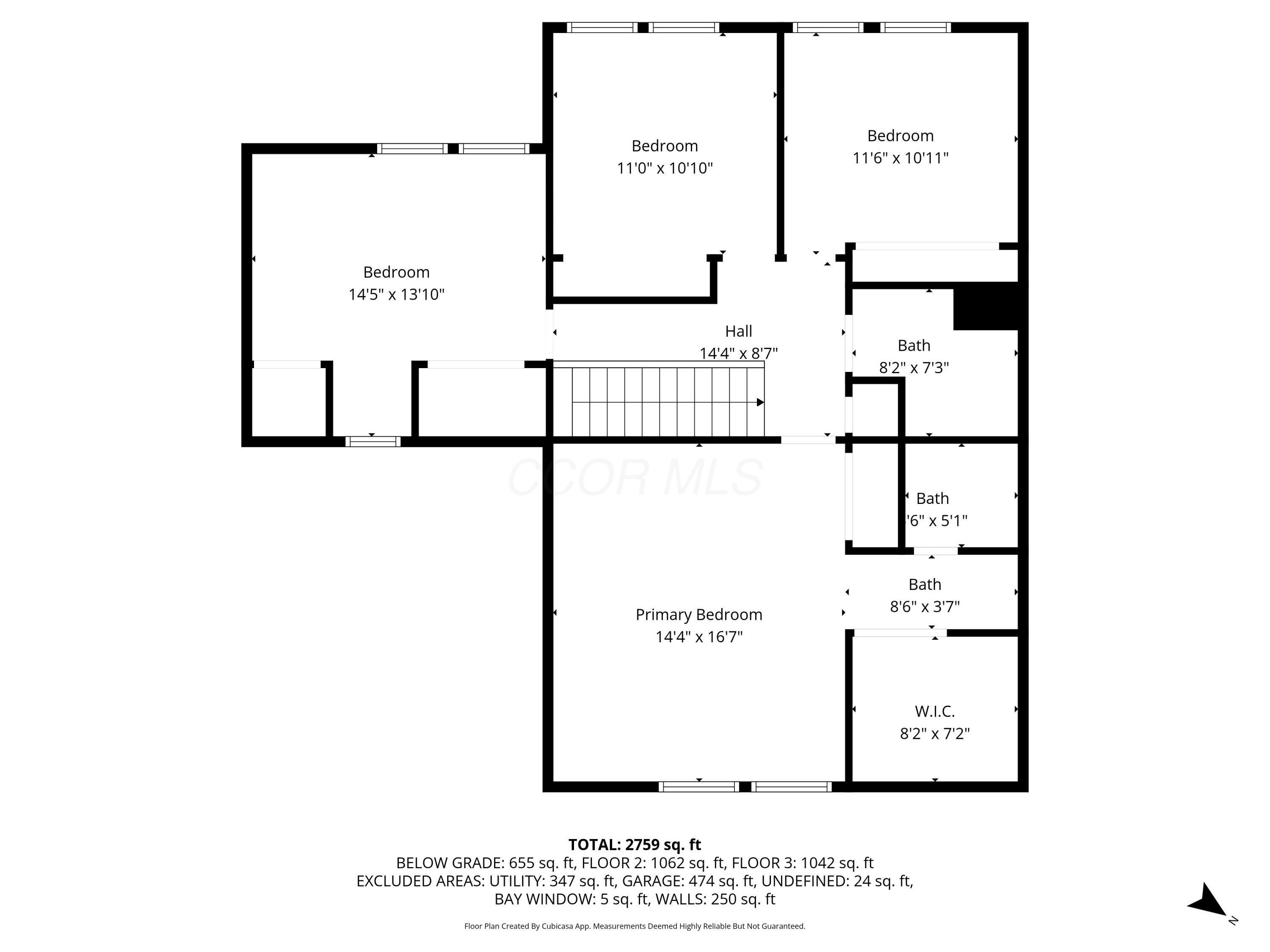 203 Saint Pierre Street Property Photo 54