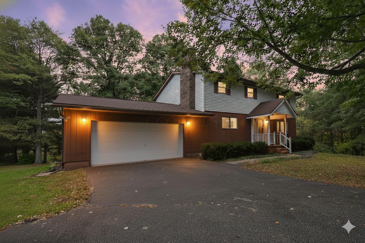 5800 Coonpath Road Nw Property Photo 1