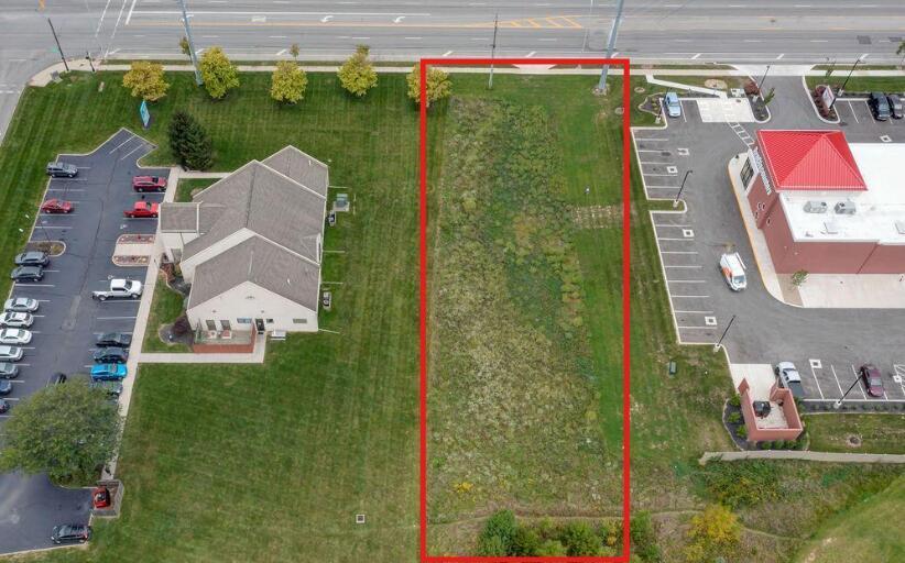 0 Hillard Road Street Property Photo 1