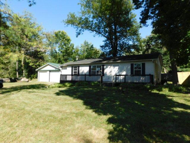 13192 Juniper Road Ne Property Photo 1