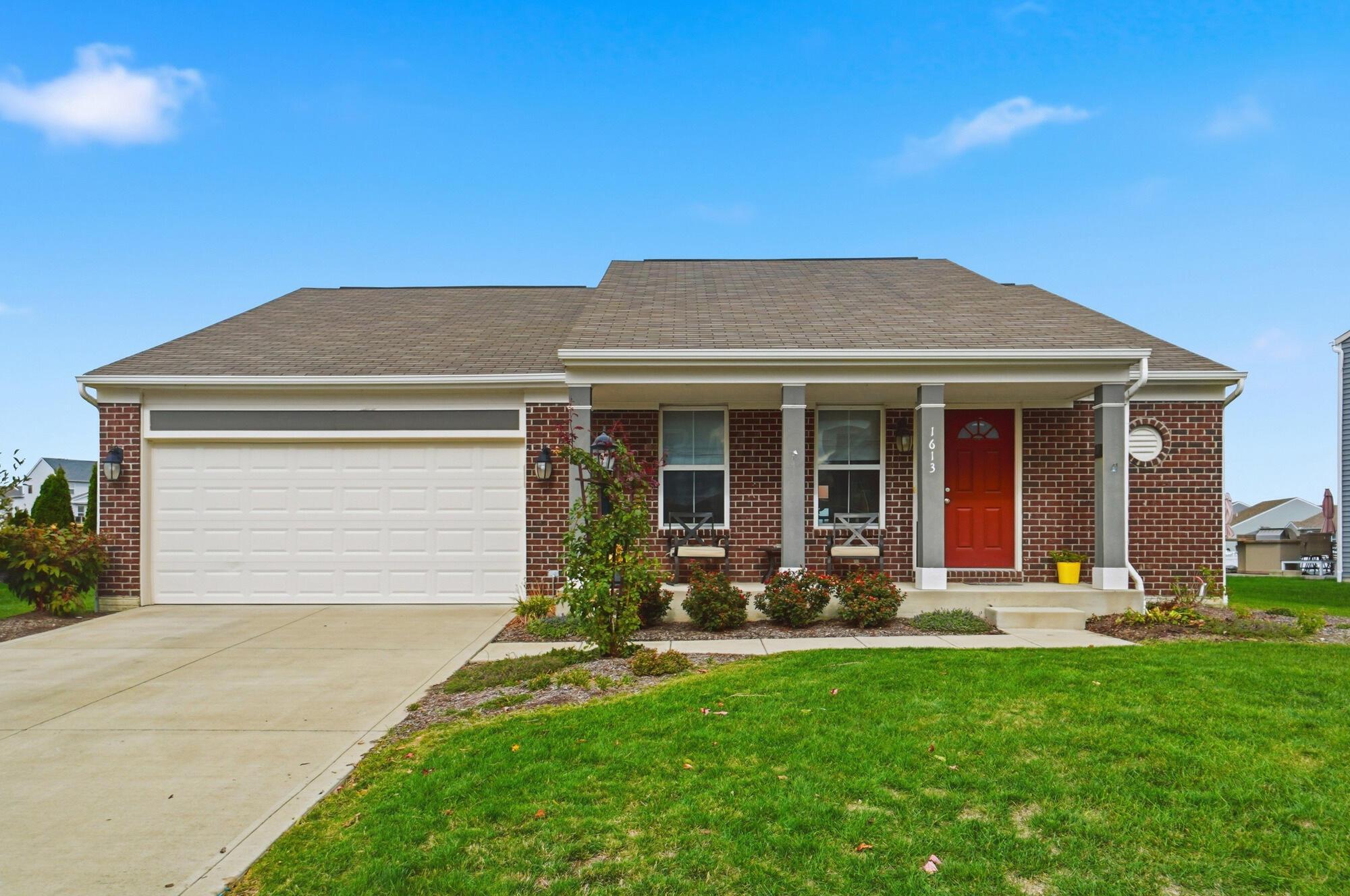 1613 Cowan Creek Drive Property Photo 1