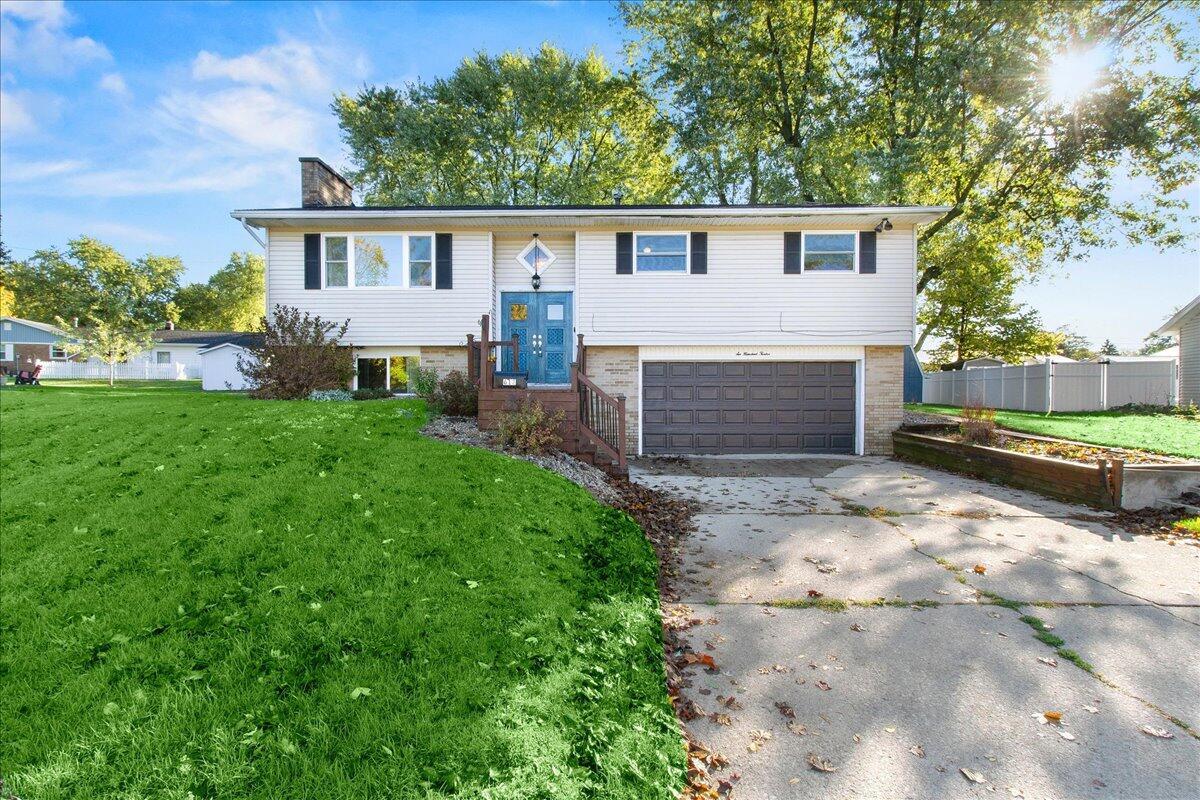 612 Hillcrest Drive Property Photo 1