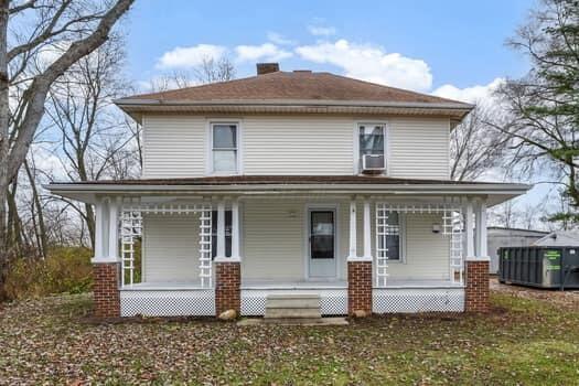 24136 Egypt Pike Property Photo 1