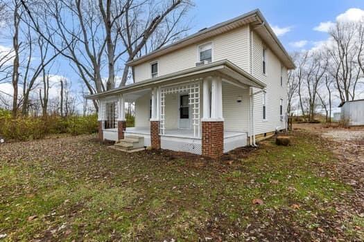 24136 Egypt Pike Property Photo 2